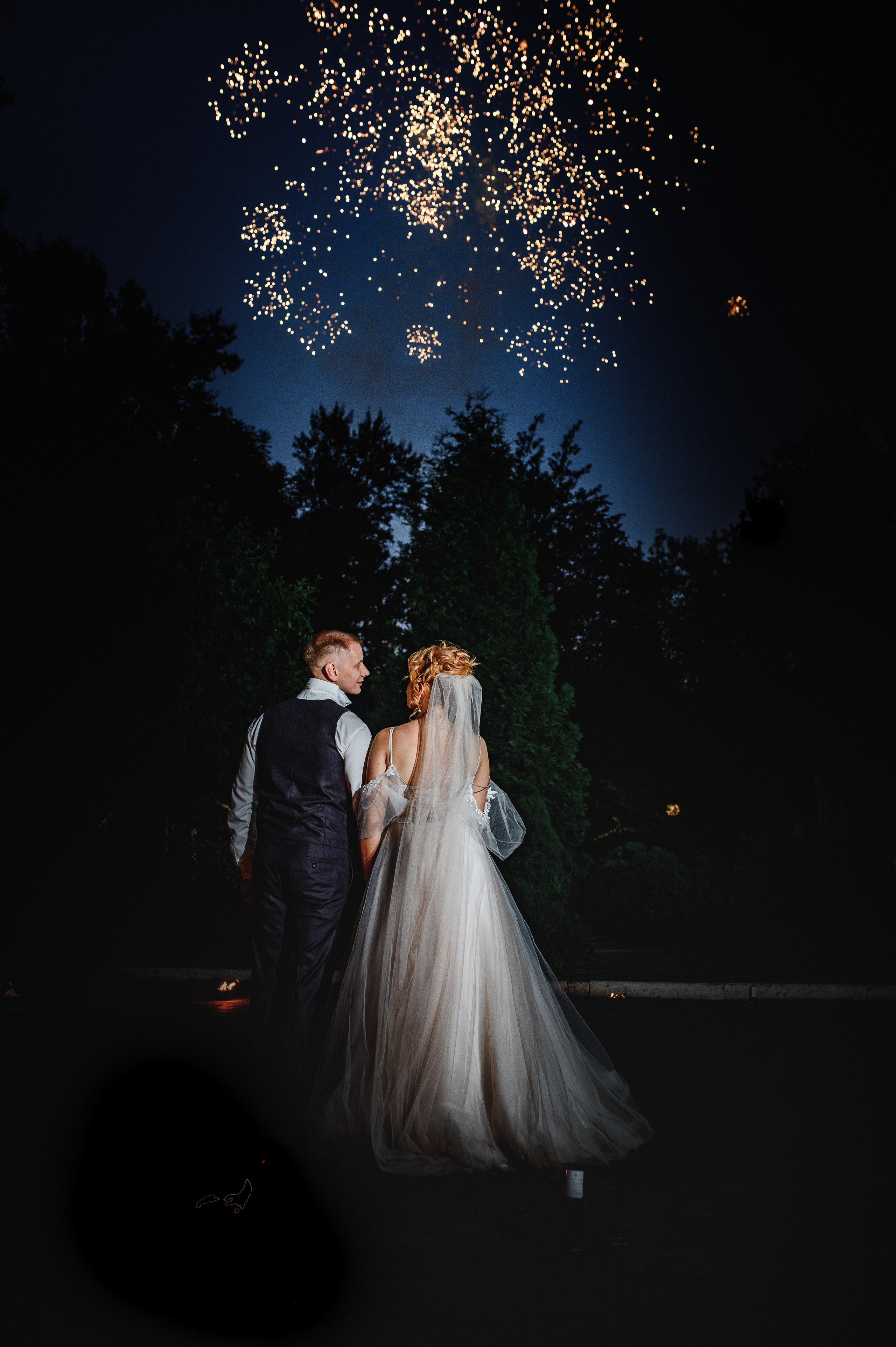 Женя и Рома. Семейный и детский фотограф в Туле