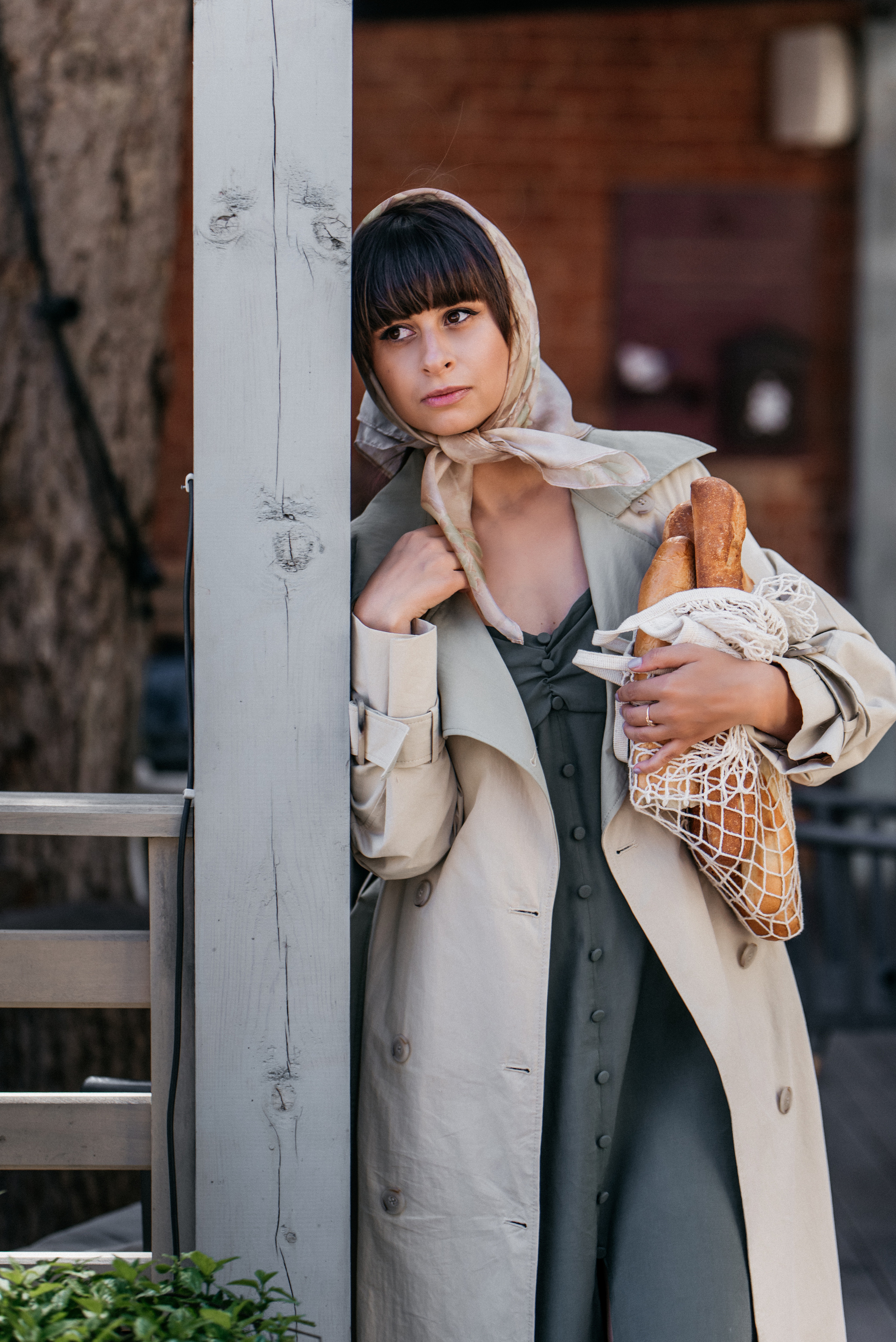 Французское настроение. Семейный и детский фотограф в Туле