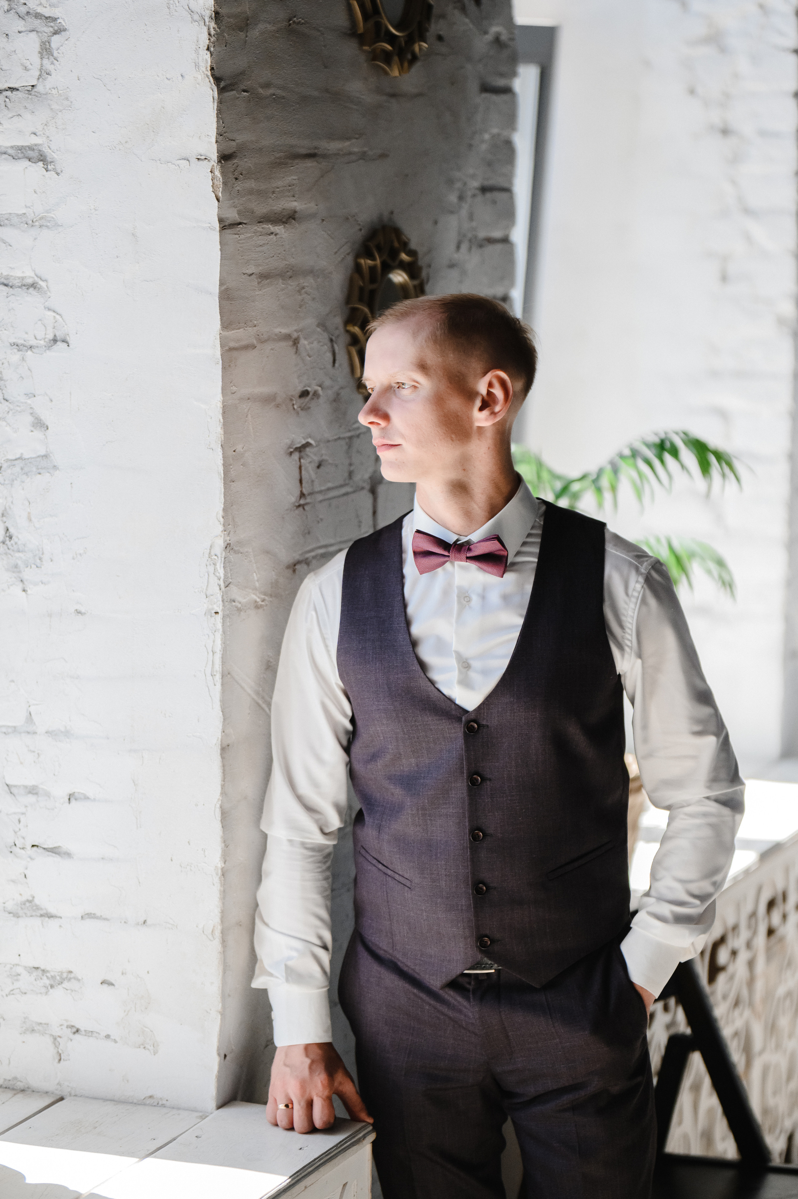 Женя и Рома. Семейный и детский фотограф в Туле