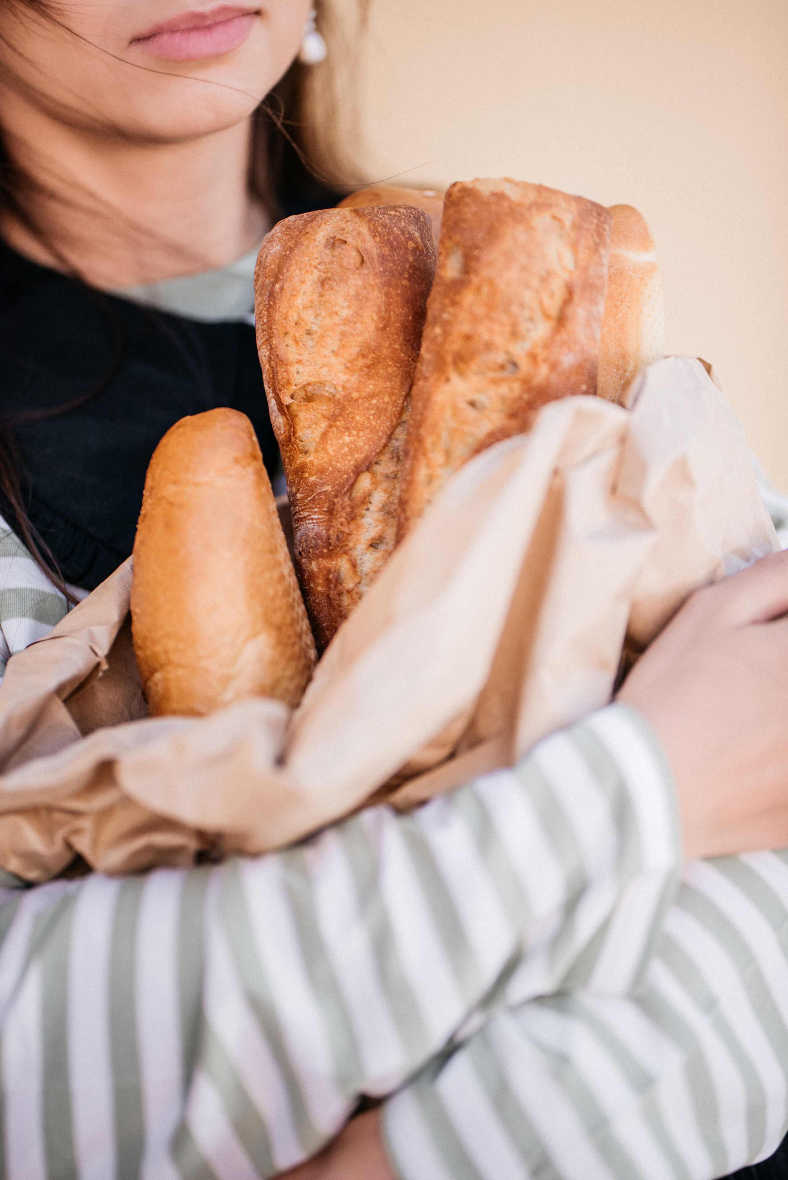 Французское настроение. Семейный и детский фотограф в Туле