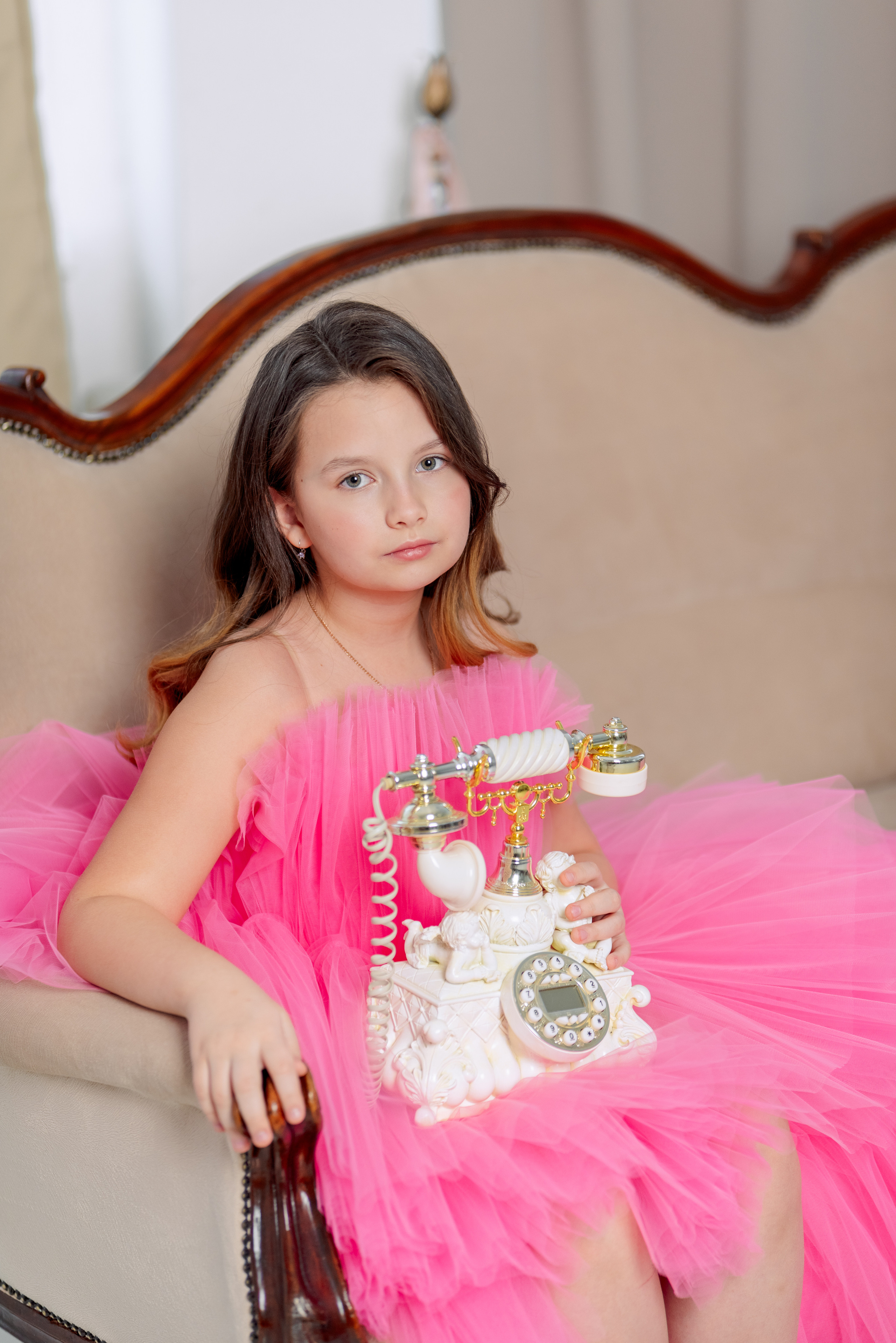 Анастасия. Семейный и детский фотограф в Туле