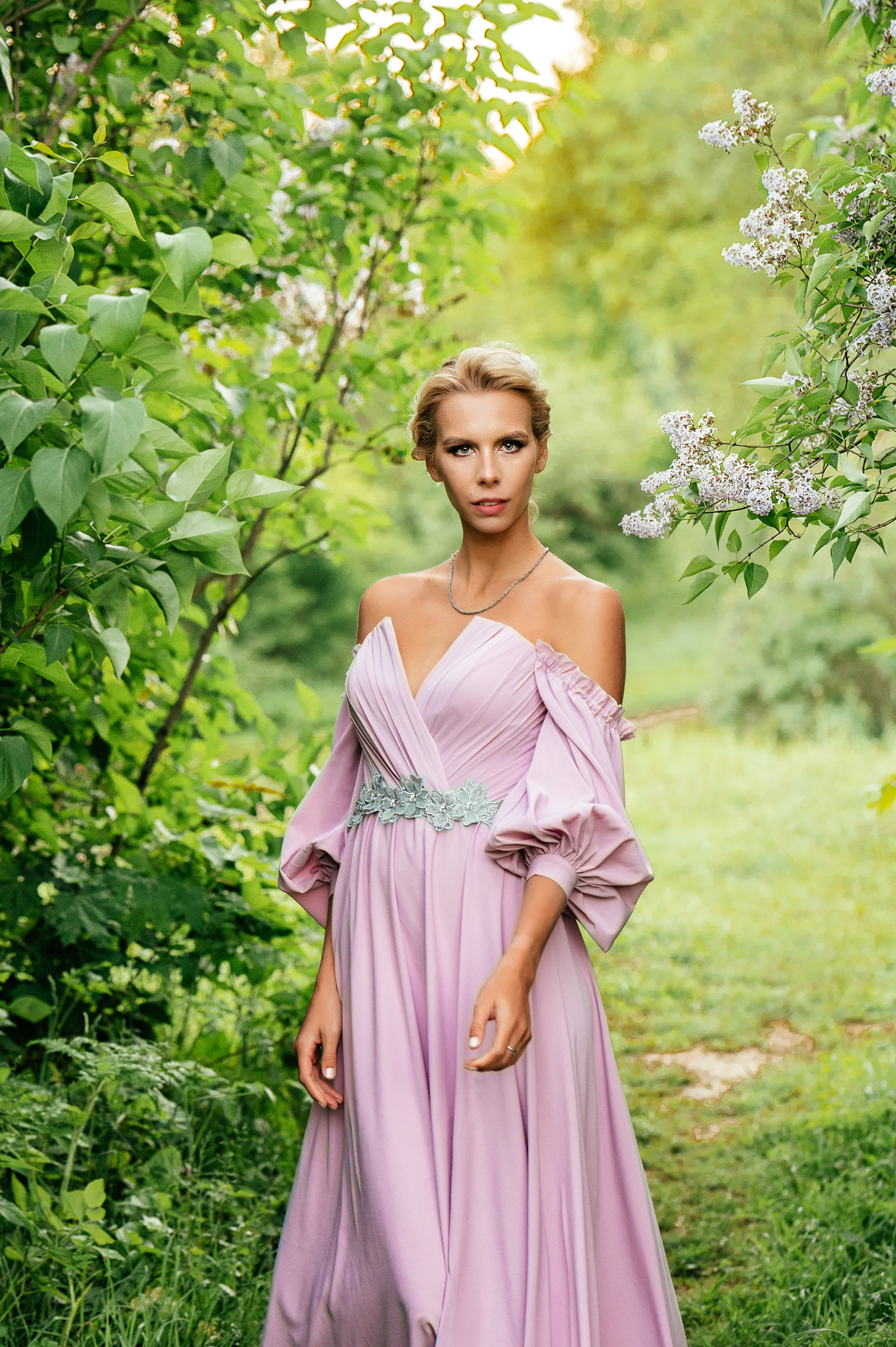 Ксения. Семейный и детский фотограф в Туле