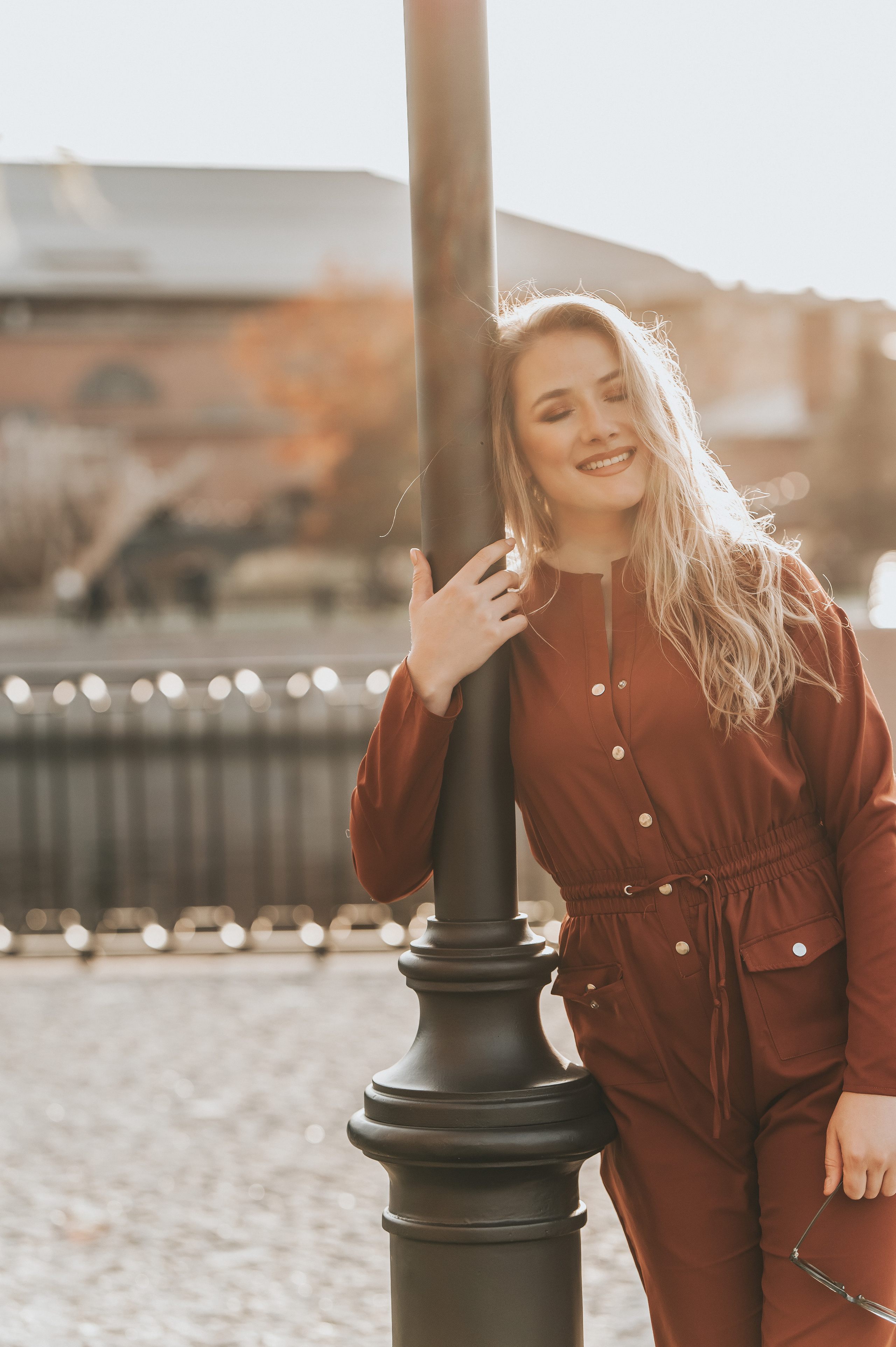 Прогулка по Питеру. Семейный и детский фотограф в Туле