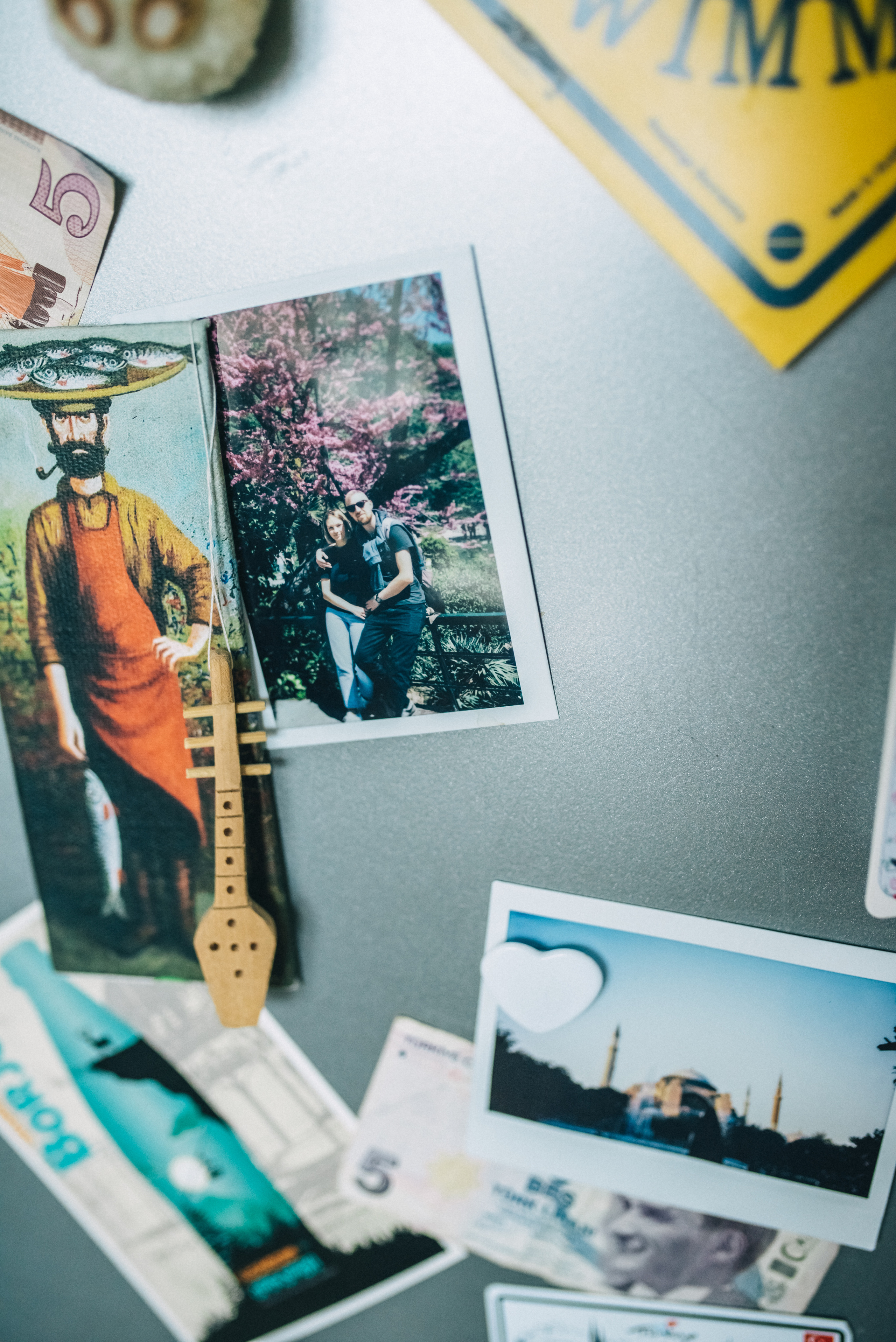 Петя+Яна=Вера. Семейный и детский фотограф в Туле