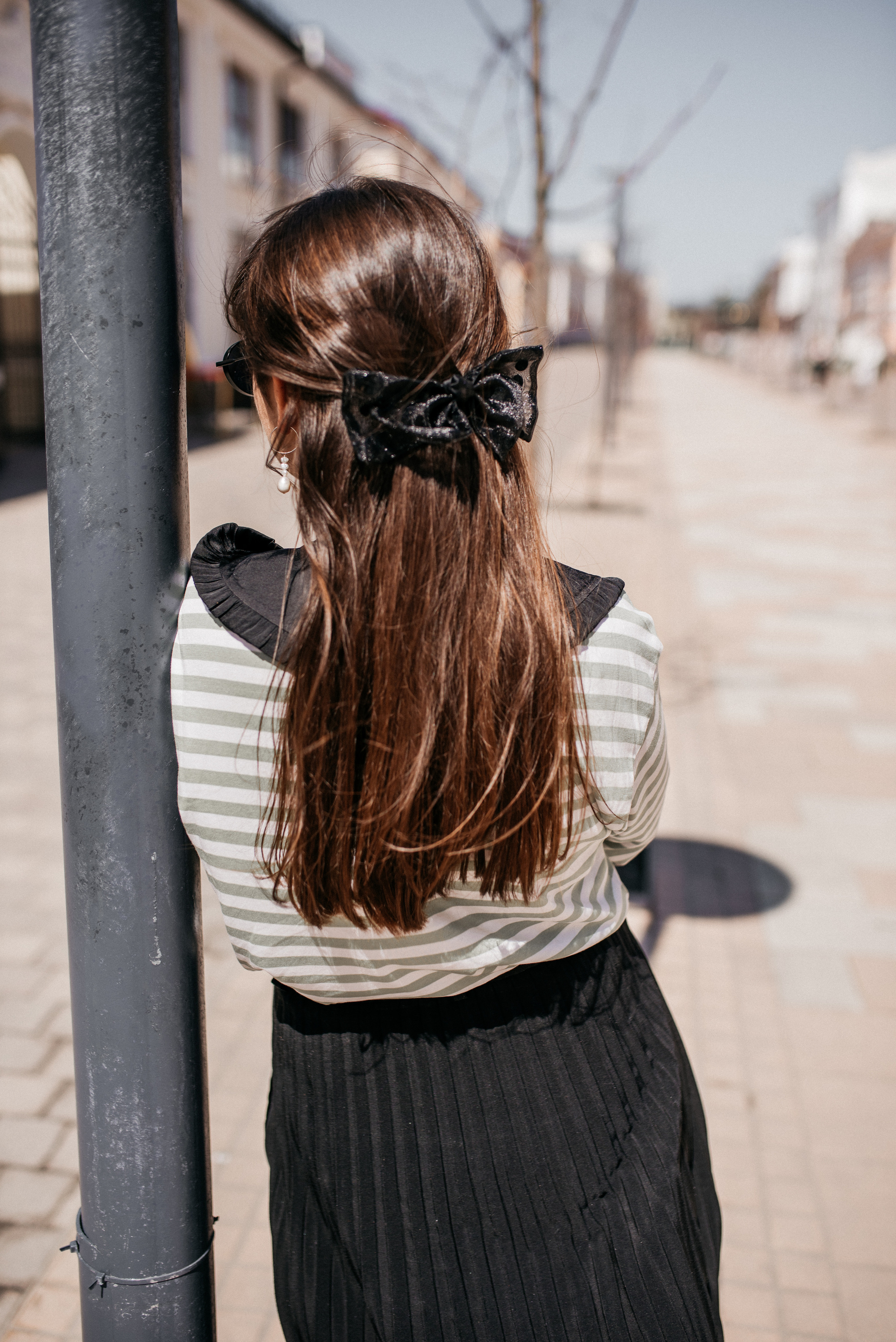 Французское настроение. Семейный и детский фотограф в Туле