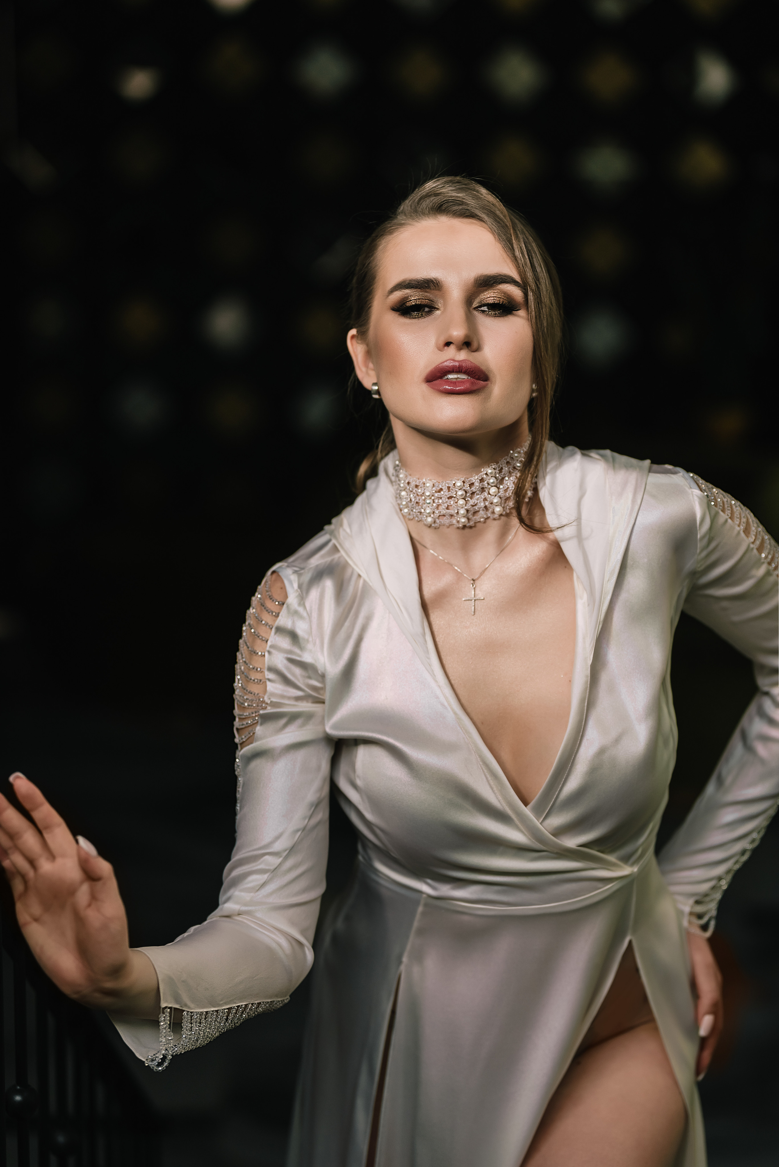 Ангел. Семейный и детский фотограф в Туле