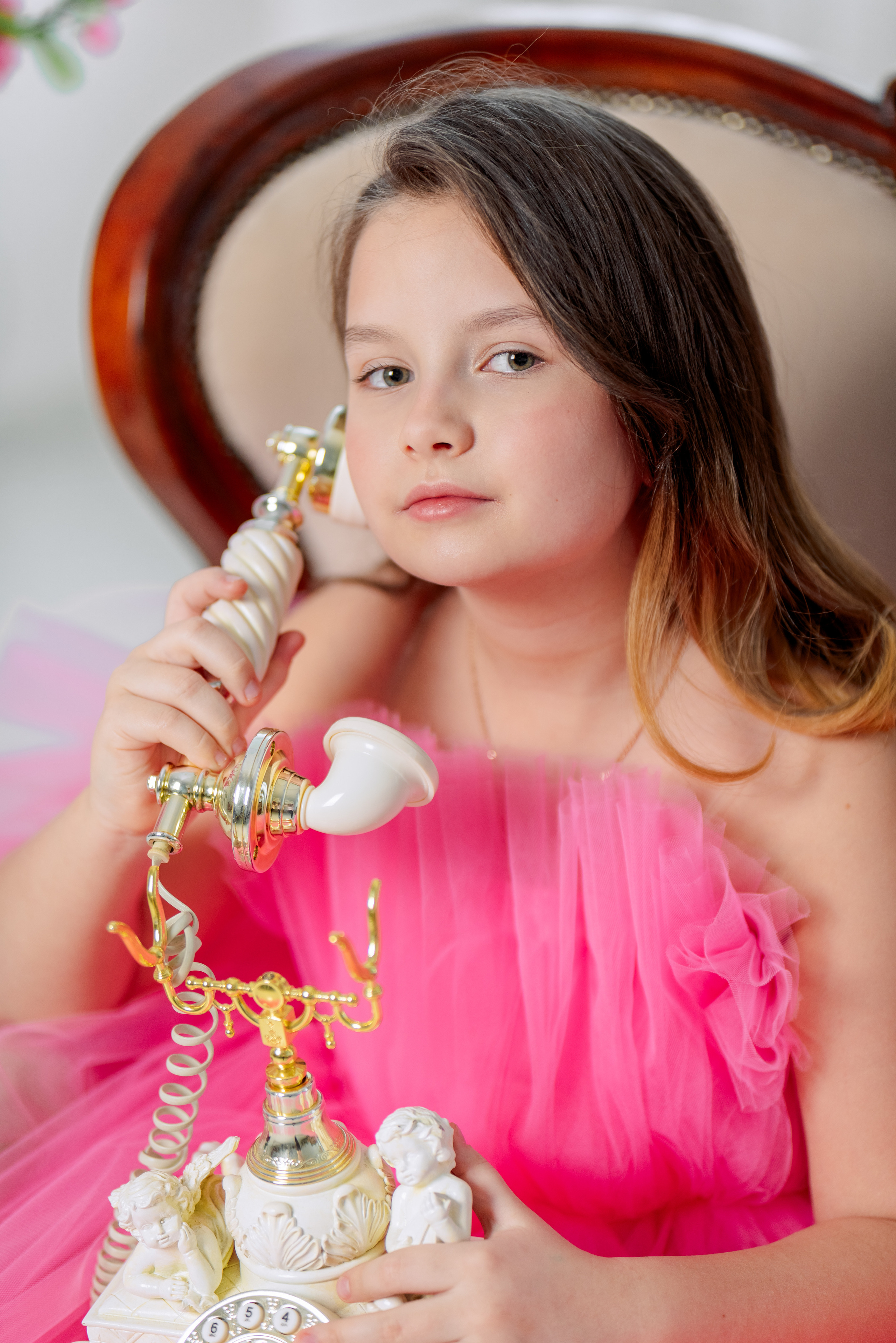 Анастасия. Семейный и детский фотограф в Туле