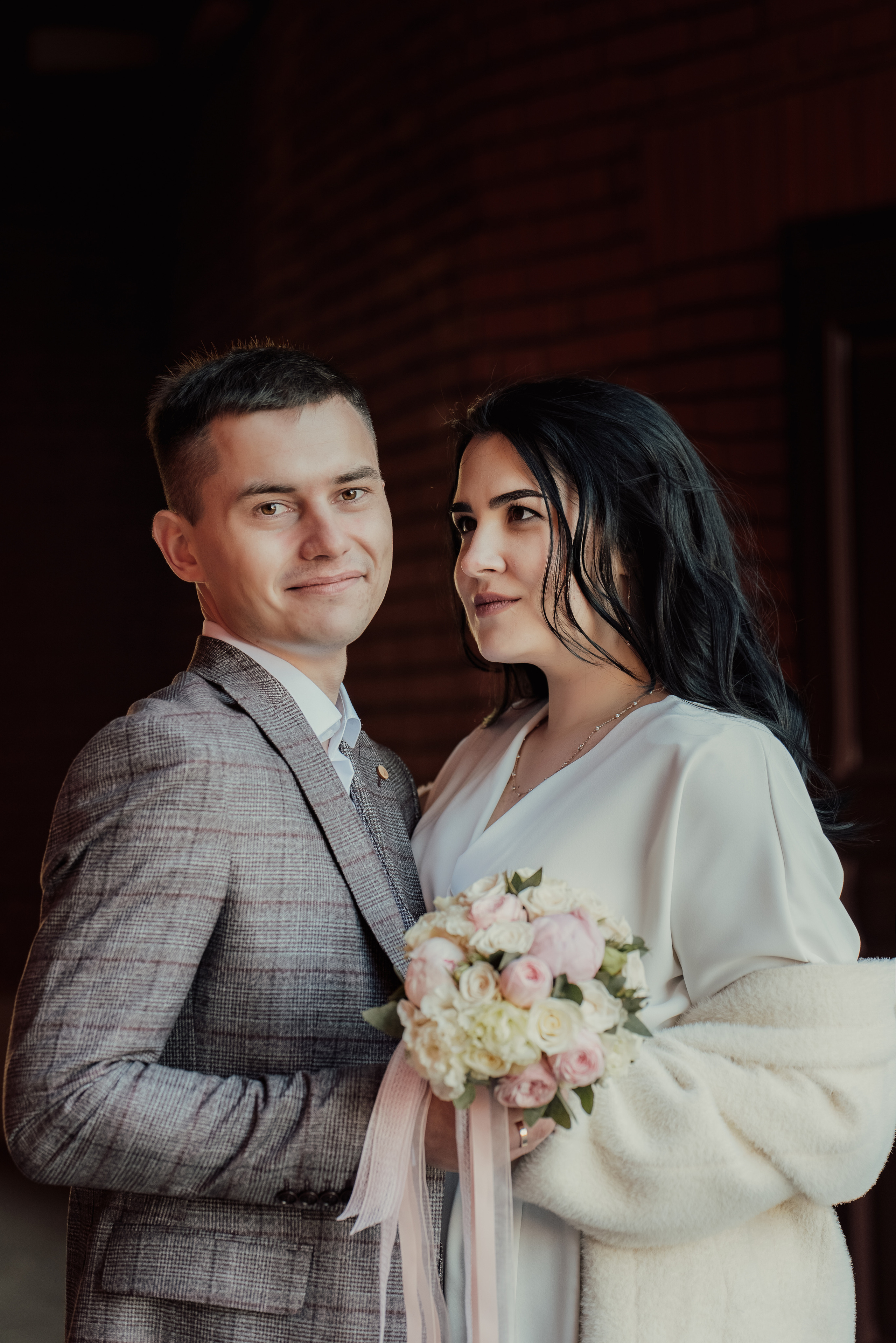 Александр и Юлия. Семейный и детский фотограф в Туле