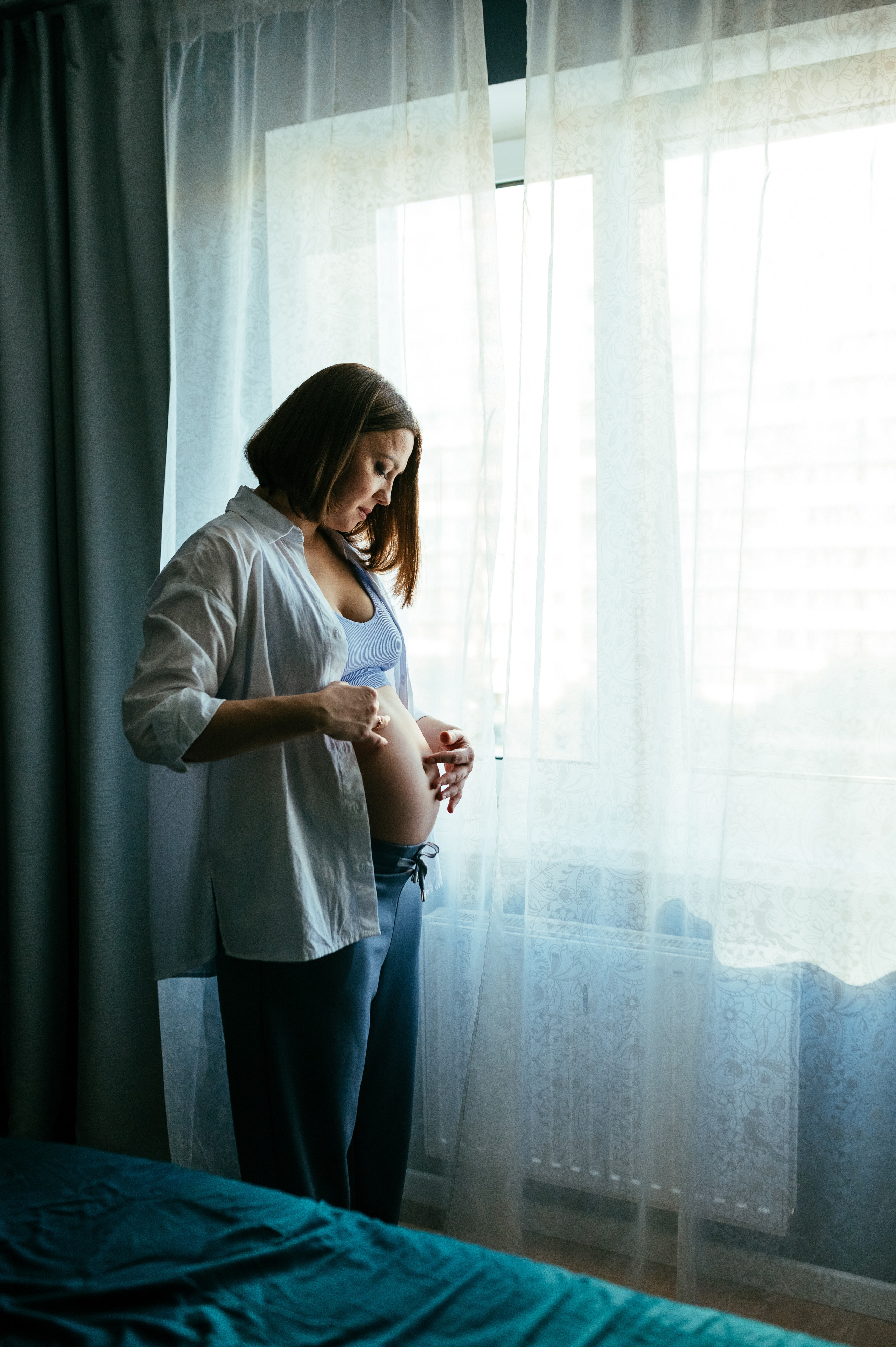 Марина и Роман. Семейный и детский фотограф в Туле