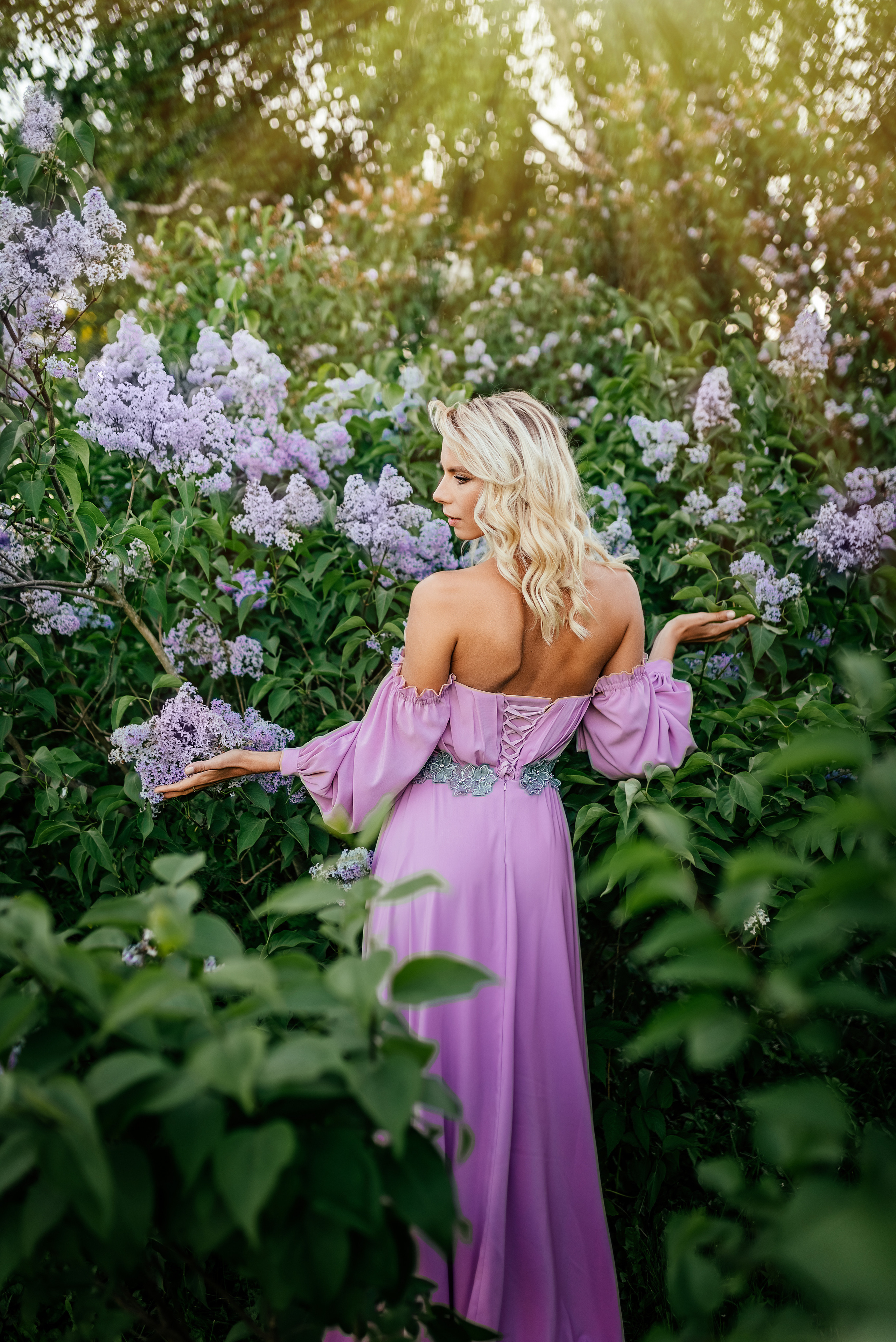 Ксения. Семейный и детский фотограф в Туле