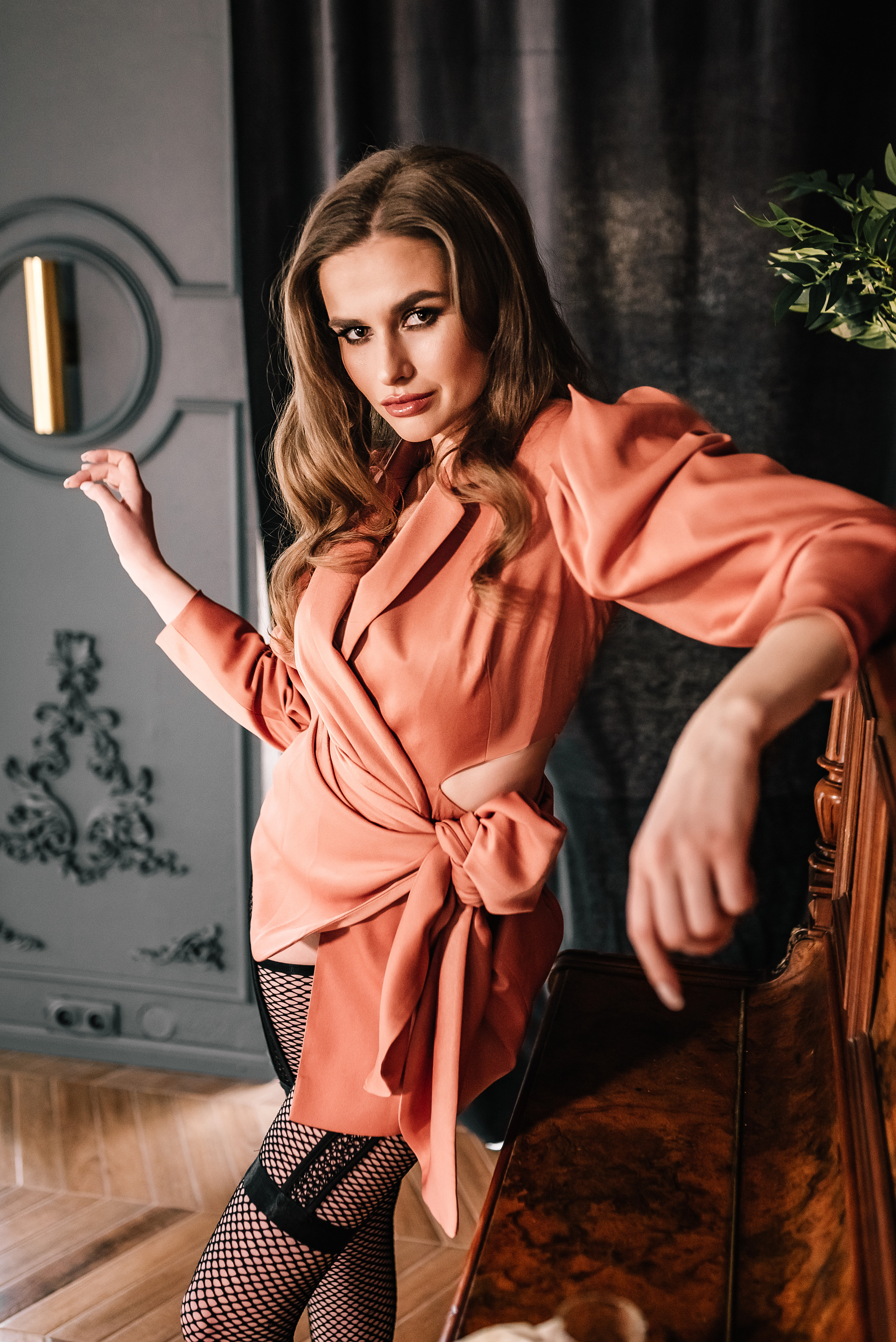 Ангел. Семейный и детский фотограф в Туле