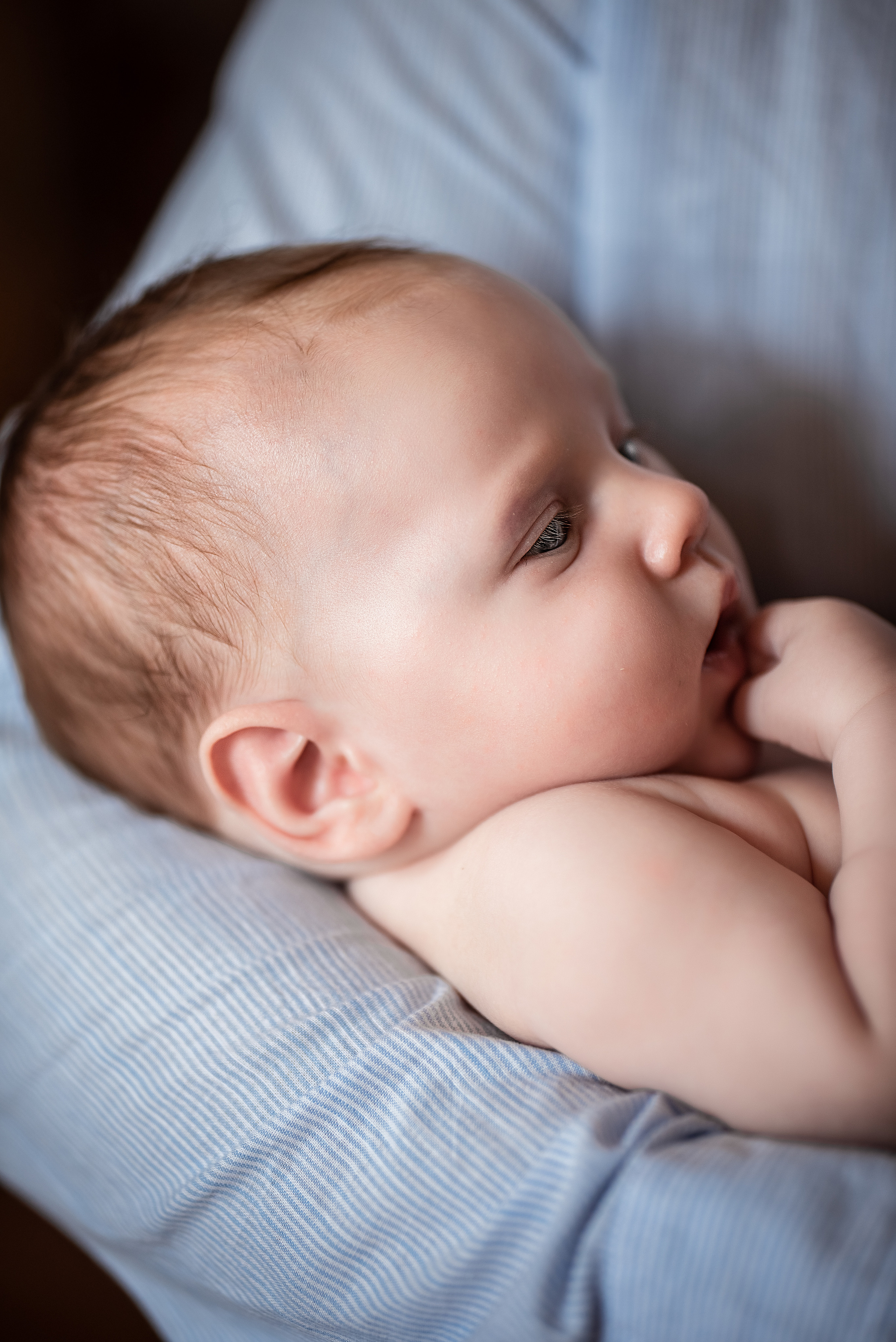 Крещение Александры ////Церковь Николая Чудотворца. Семейный и детский фотограф в Туле