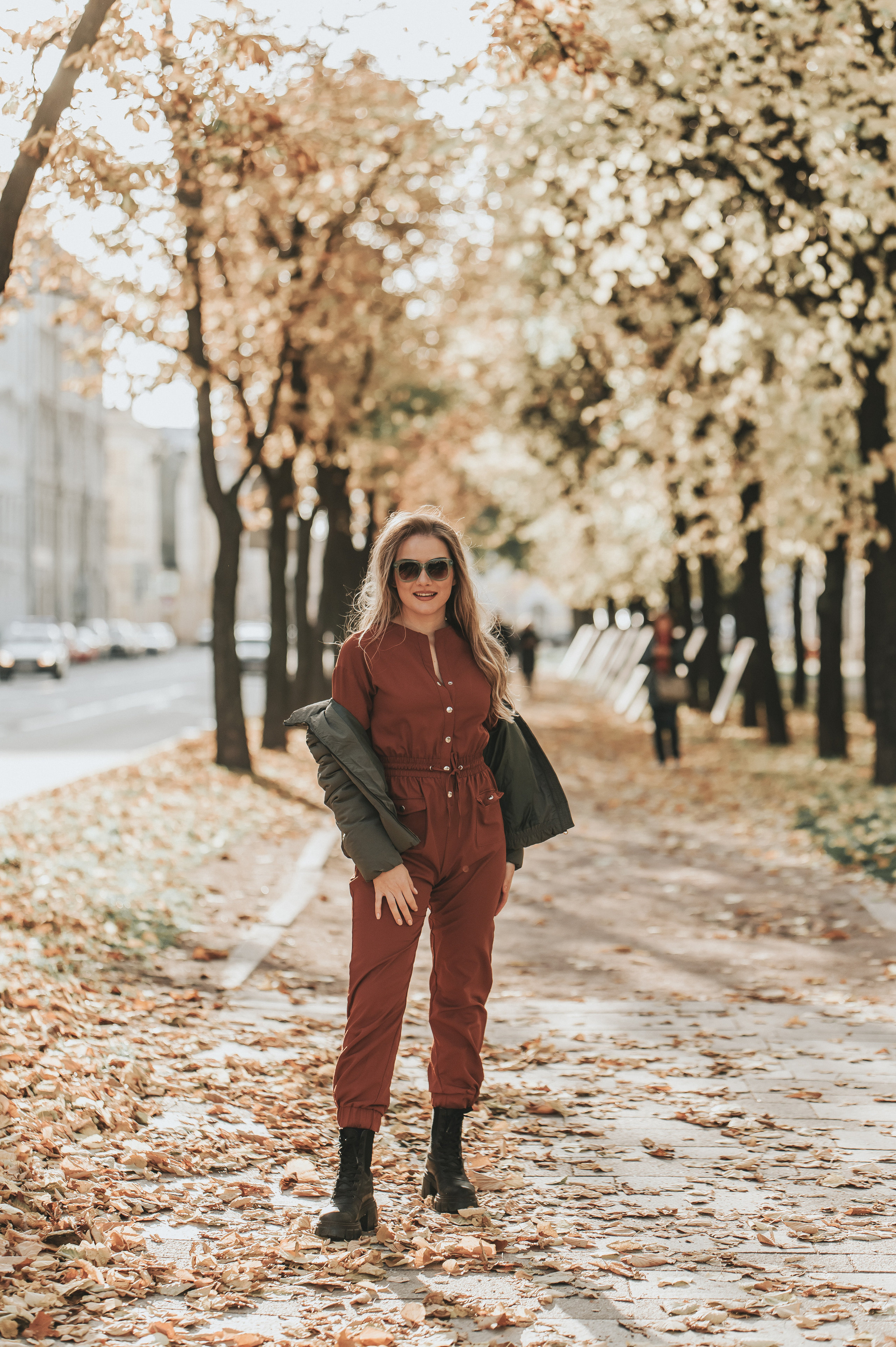 Прогулка по Питеру. Семейный и детский фотограф в Туле