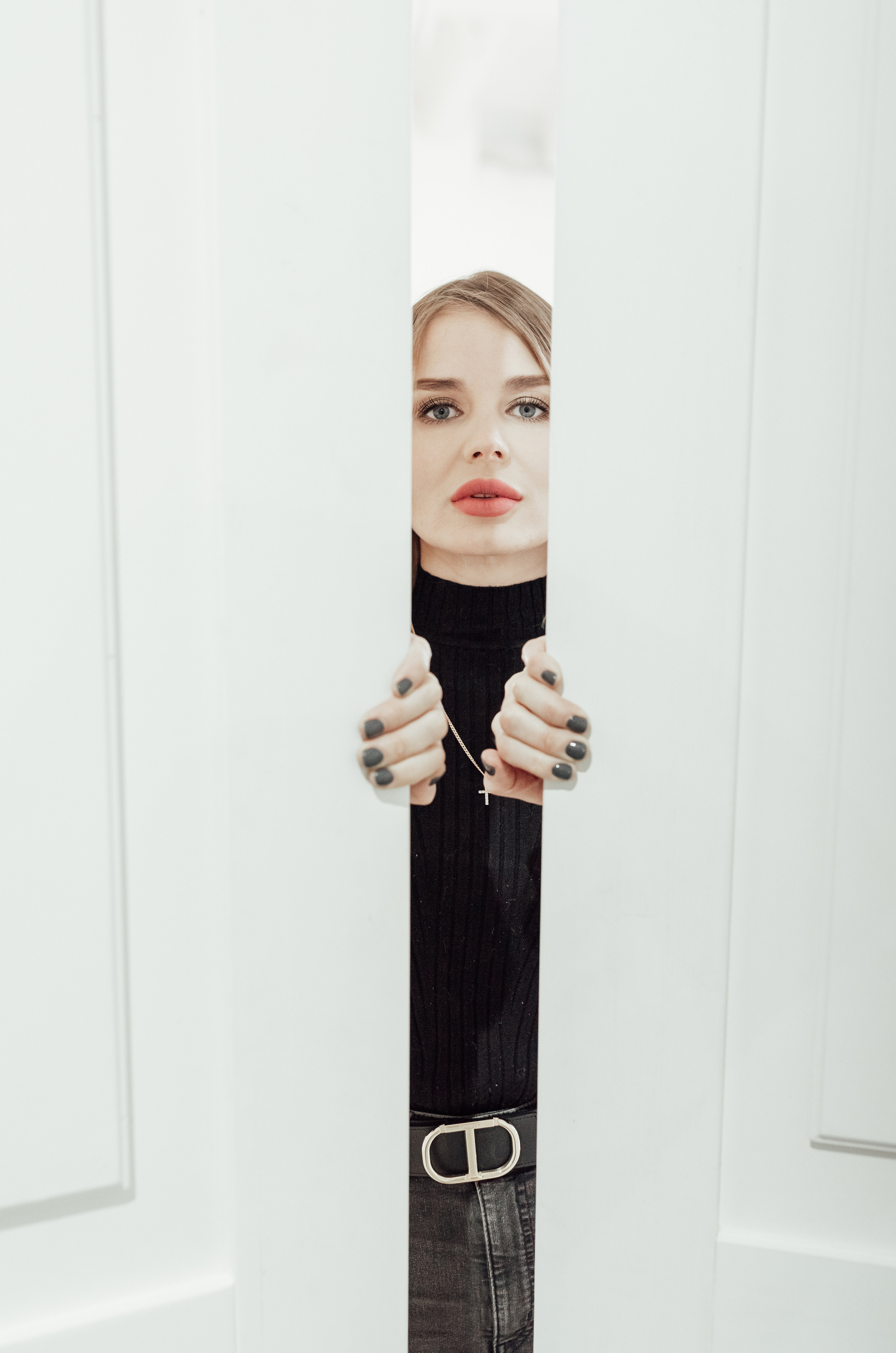 О моде и красоте. Семейный и детский фотограф в Туле