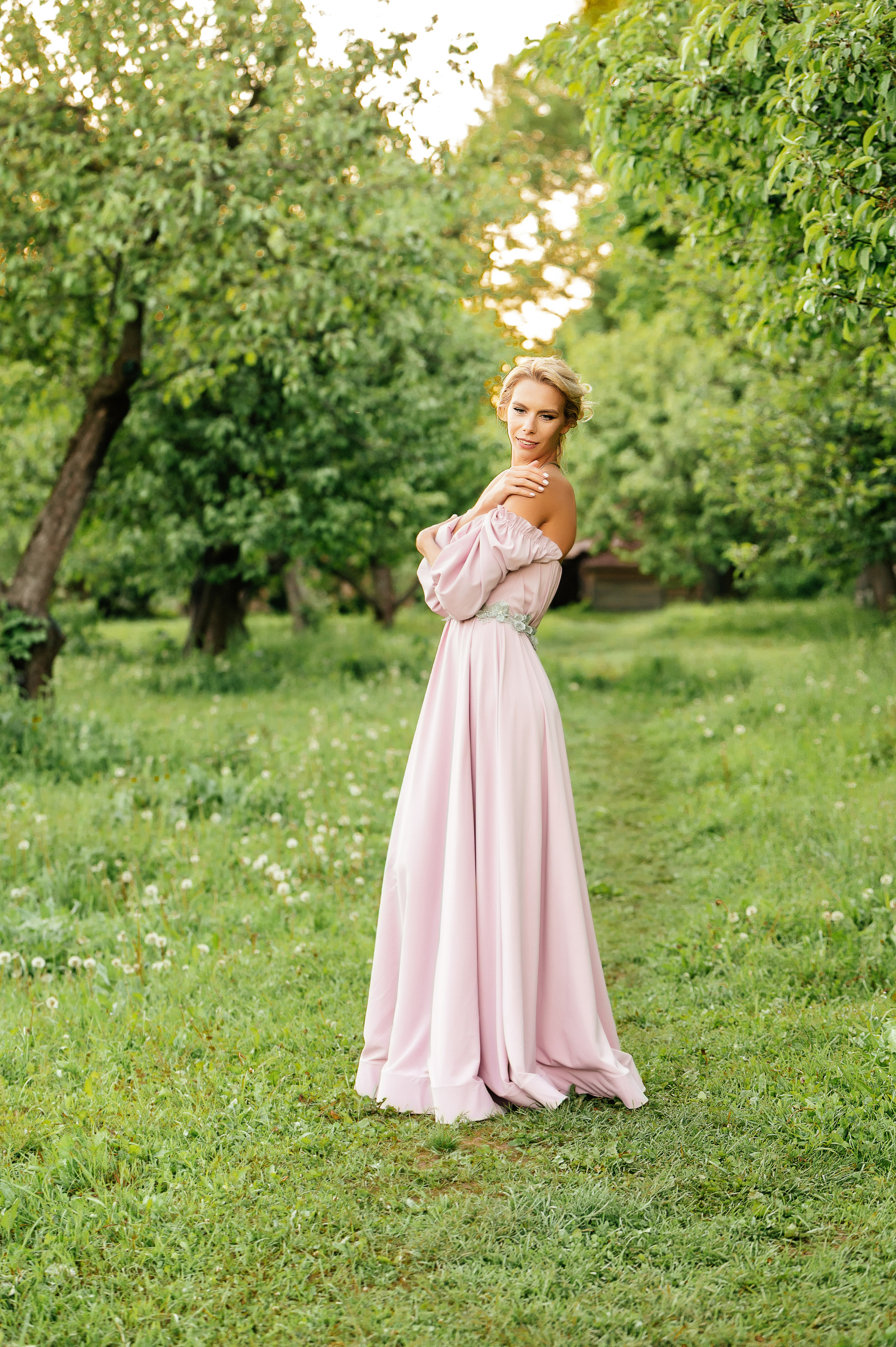 Ксения. Семейный и детский фотограф в Туле