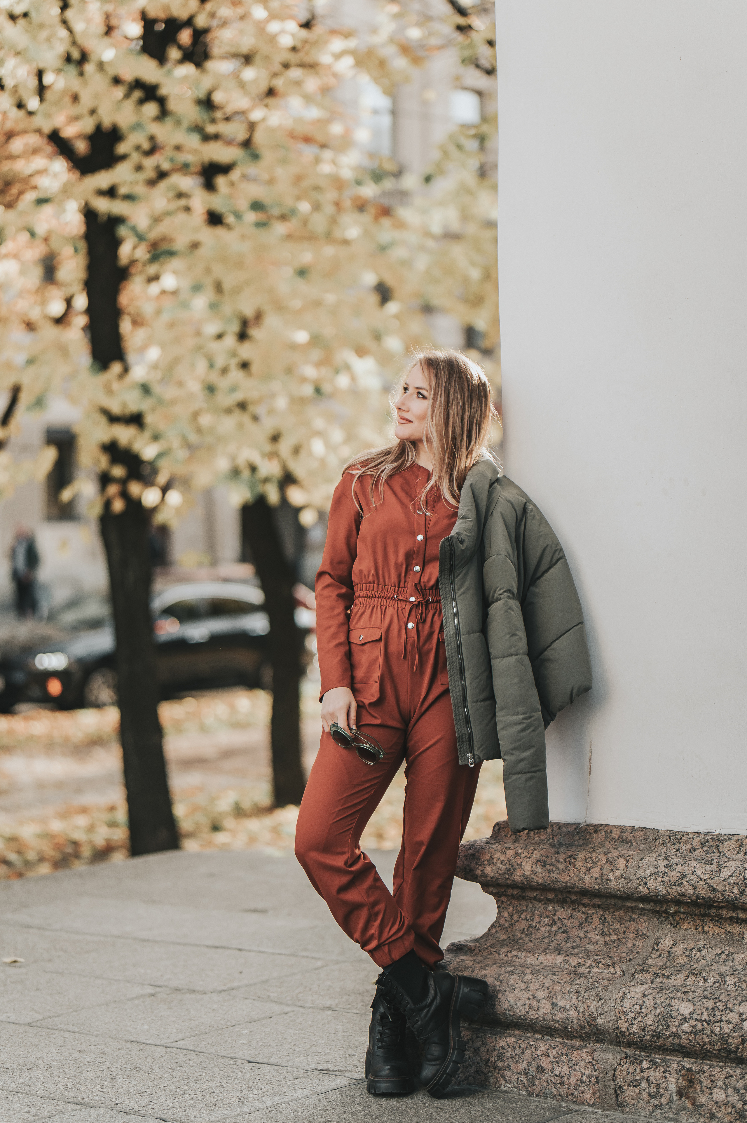 Прогулка по Питеру. Семейный и детский фотограф в Туле