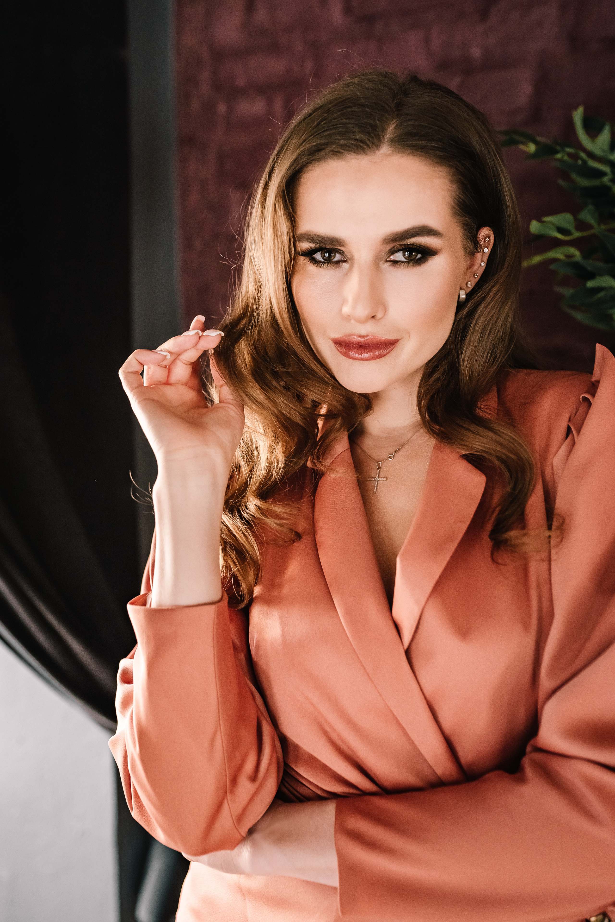 Ангел. Семейный и детский фотограф в Туле