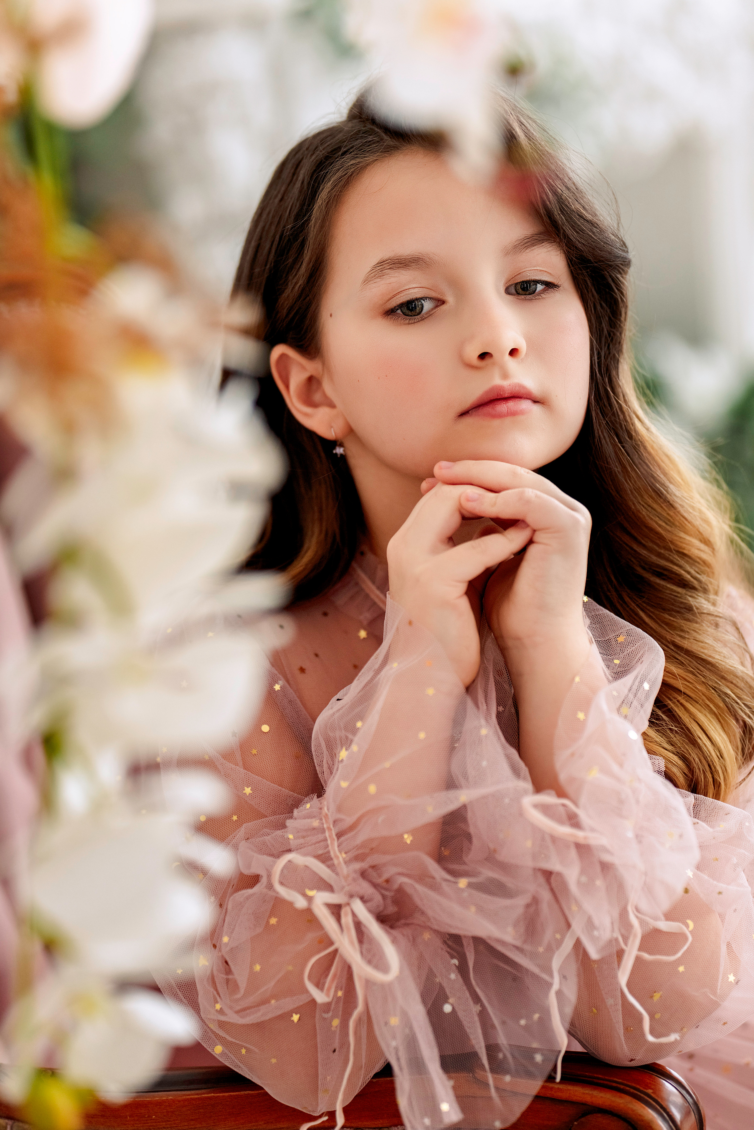 Анастасия. Семейный и детский фотограф в Туле