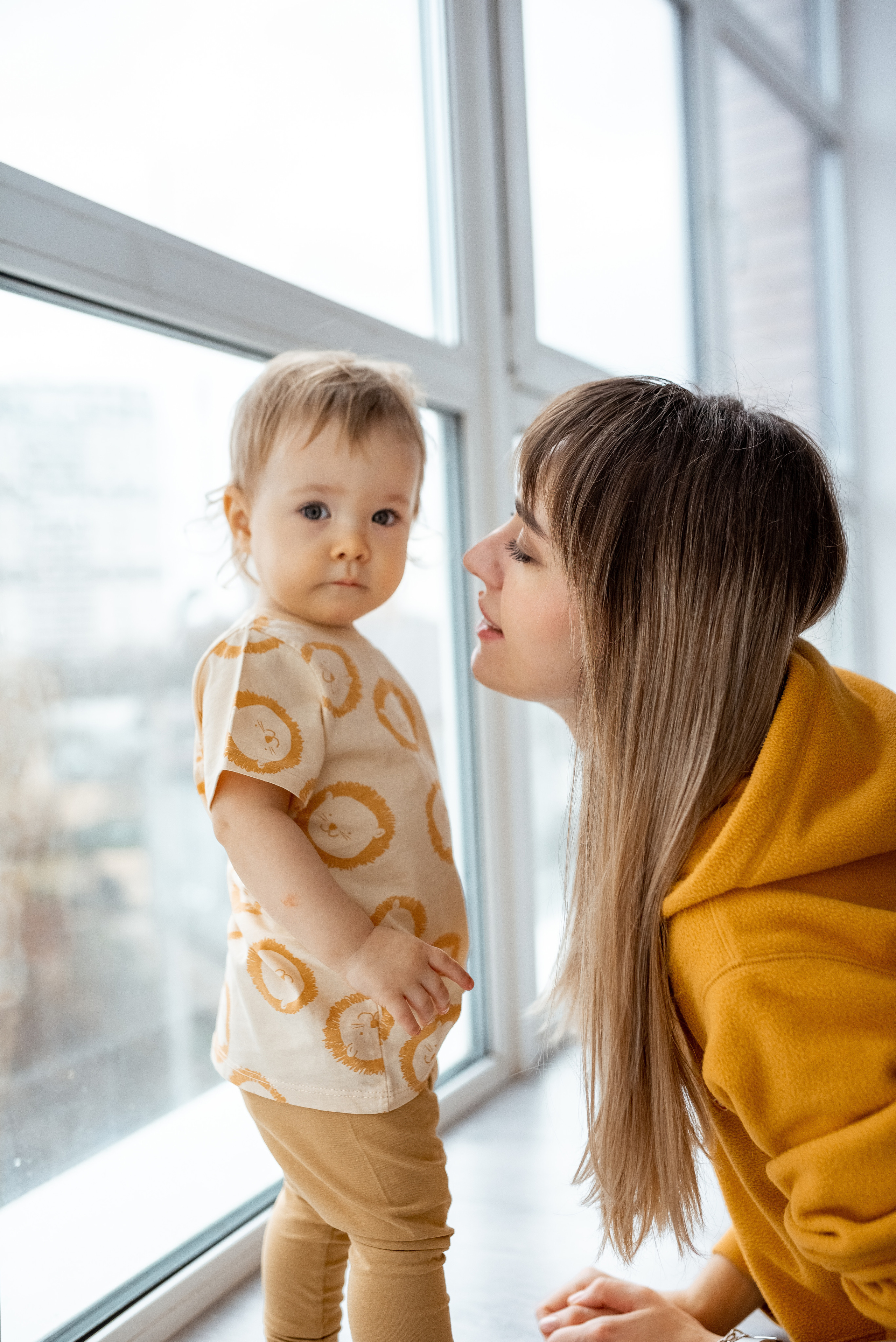 Новый Год-праздник детства!. Семейный и детский фотограф в Туле
