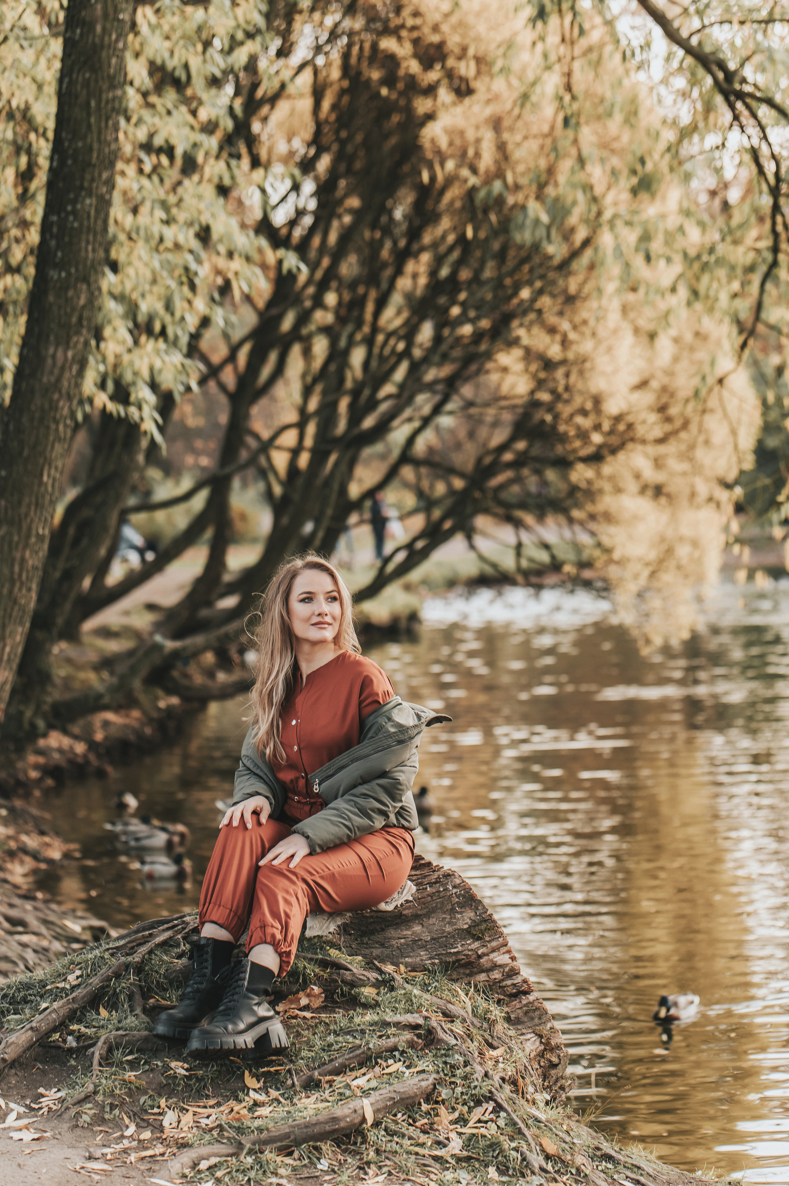 Прогулка по Питеру. Семейный и детский фотограф в Туле