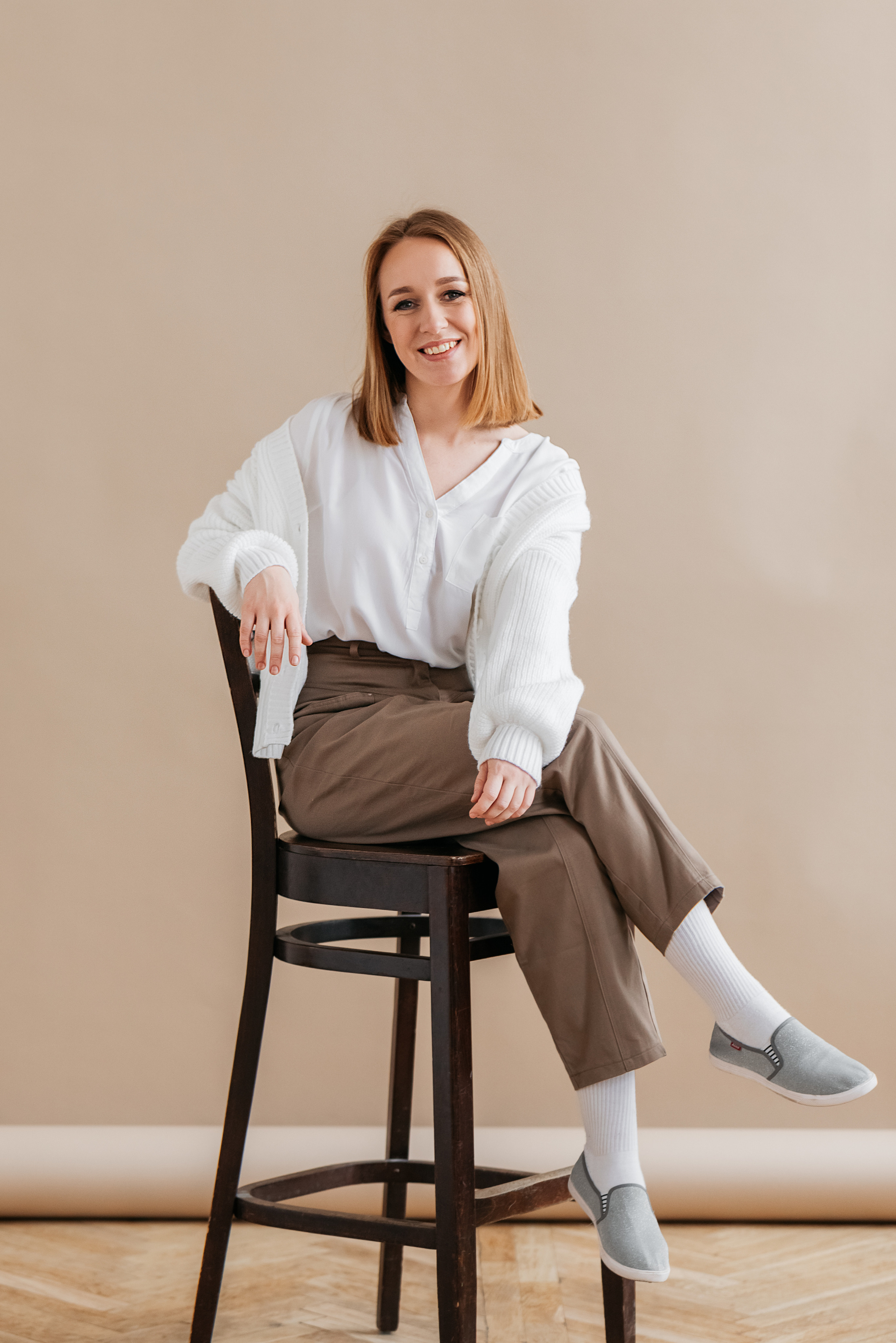 Мама и дочка. Семейный и детский фотограф в Туле