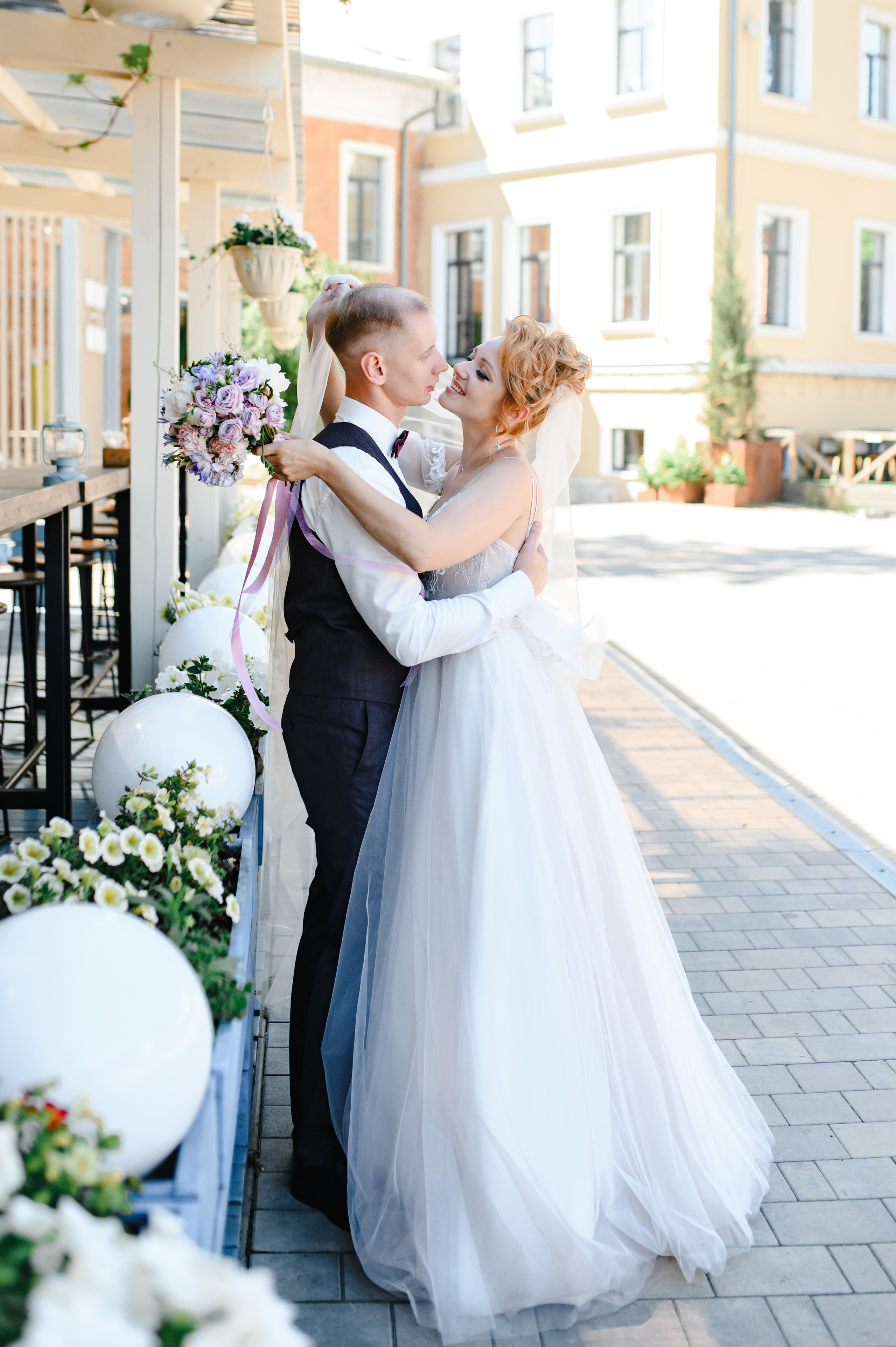 Женя и Рома. Семейный и детский фотограф в Туле