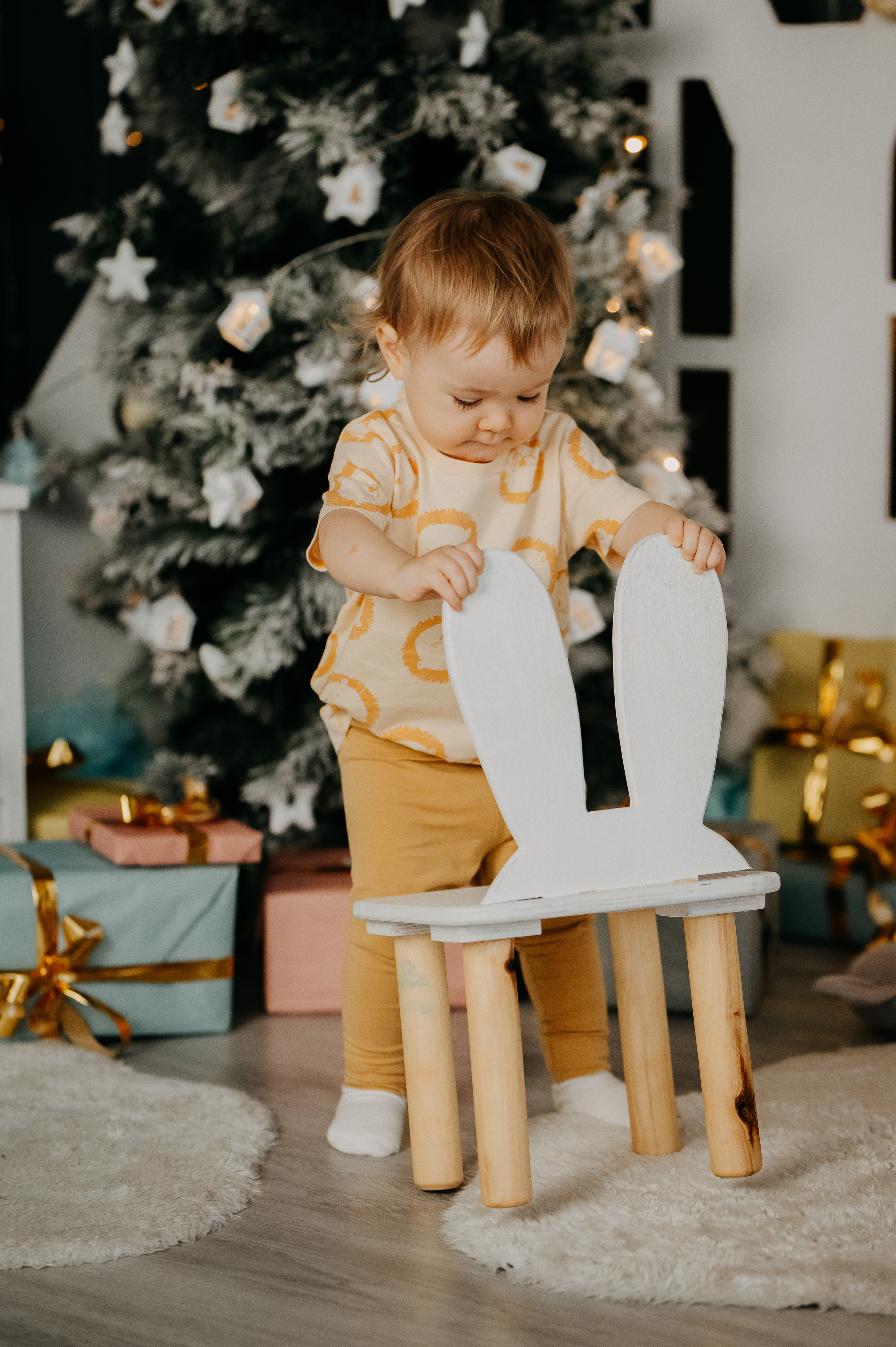 Новый Год-праздник детства!. Семейный и детский фотограф в Туле