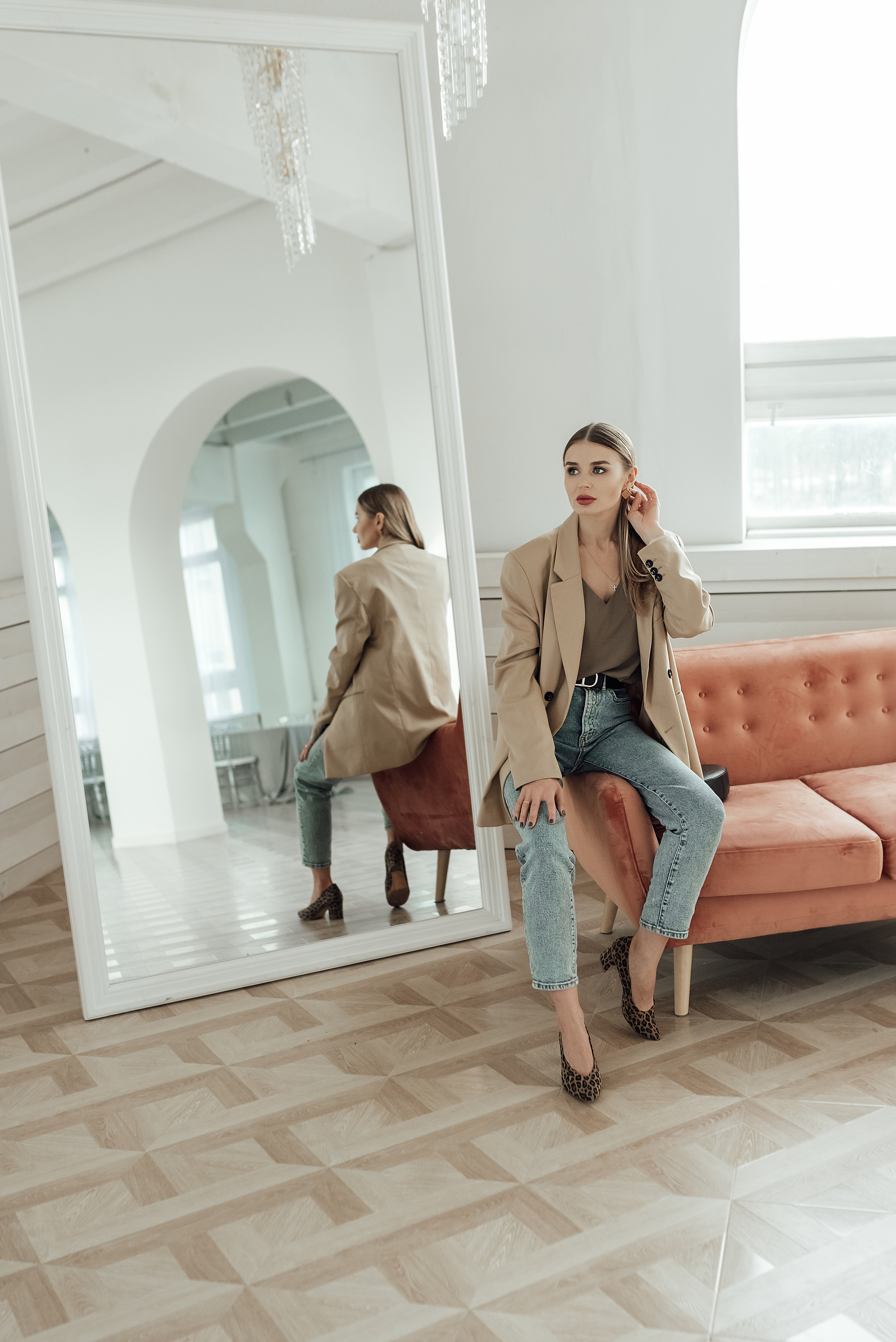 О моде и красоте. Семейный и детский фотограф в Туле