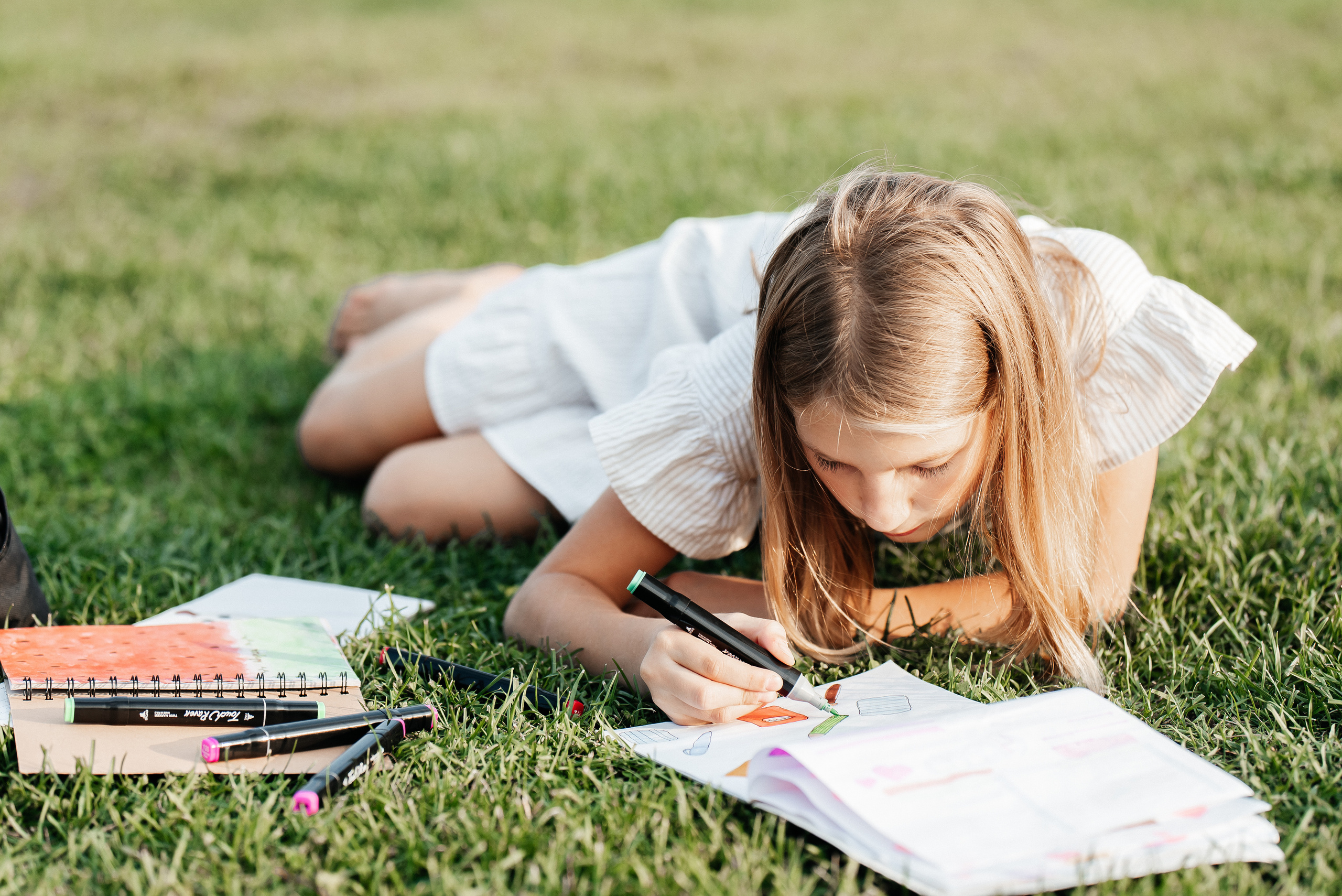 Городская прогулка Жени. Семейный и детский фотограф в Туле