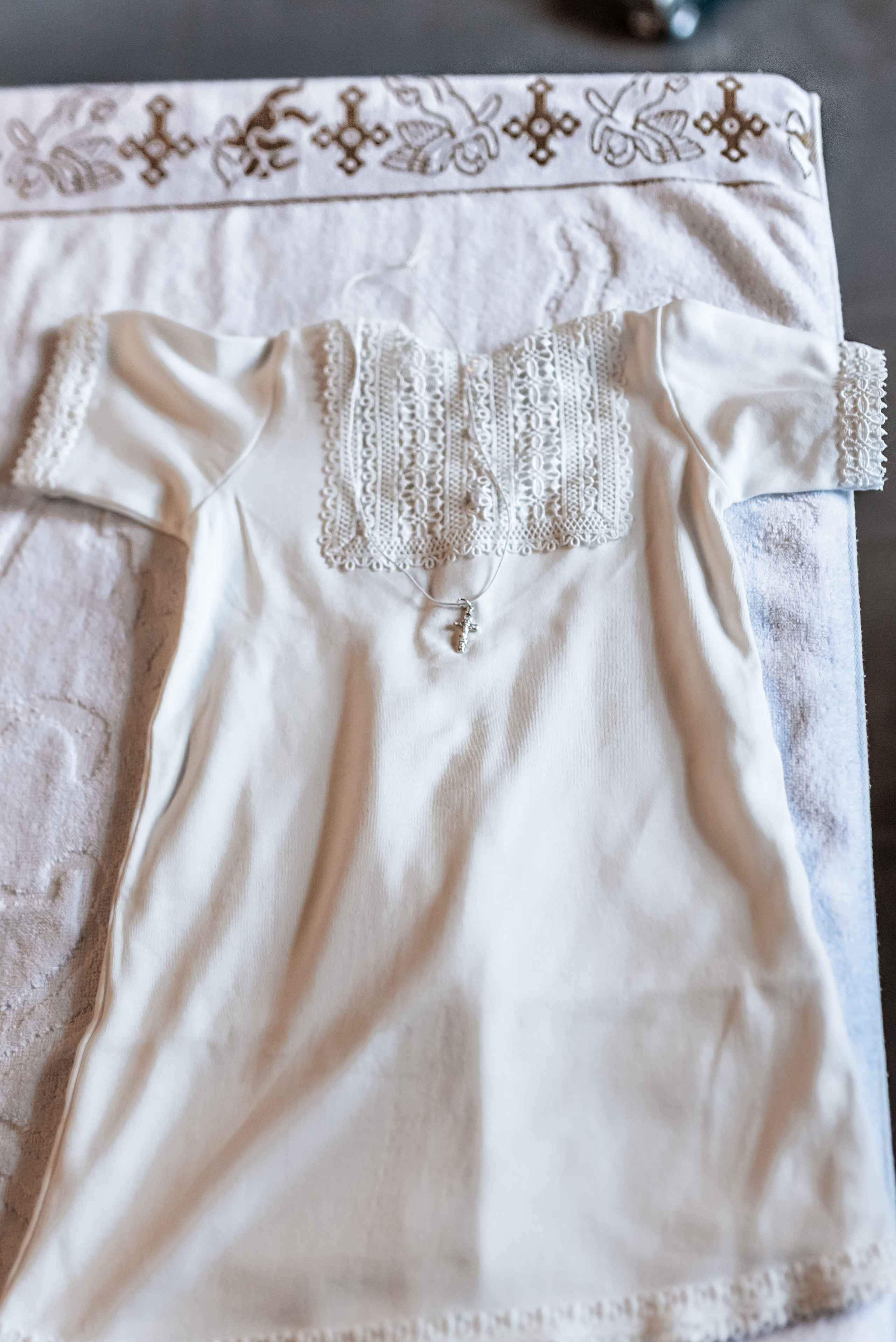 Крещение Михаила //// Кафедральный собор Успения Пресвятой Богородицы. Семейный и детский фотограф в Туле