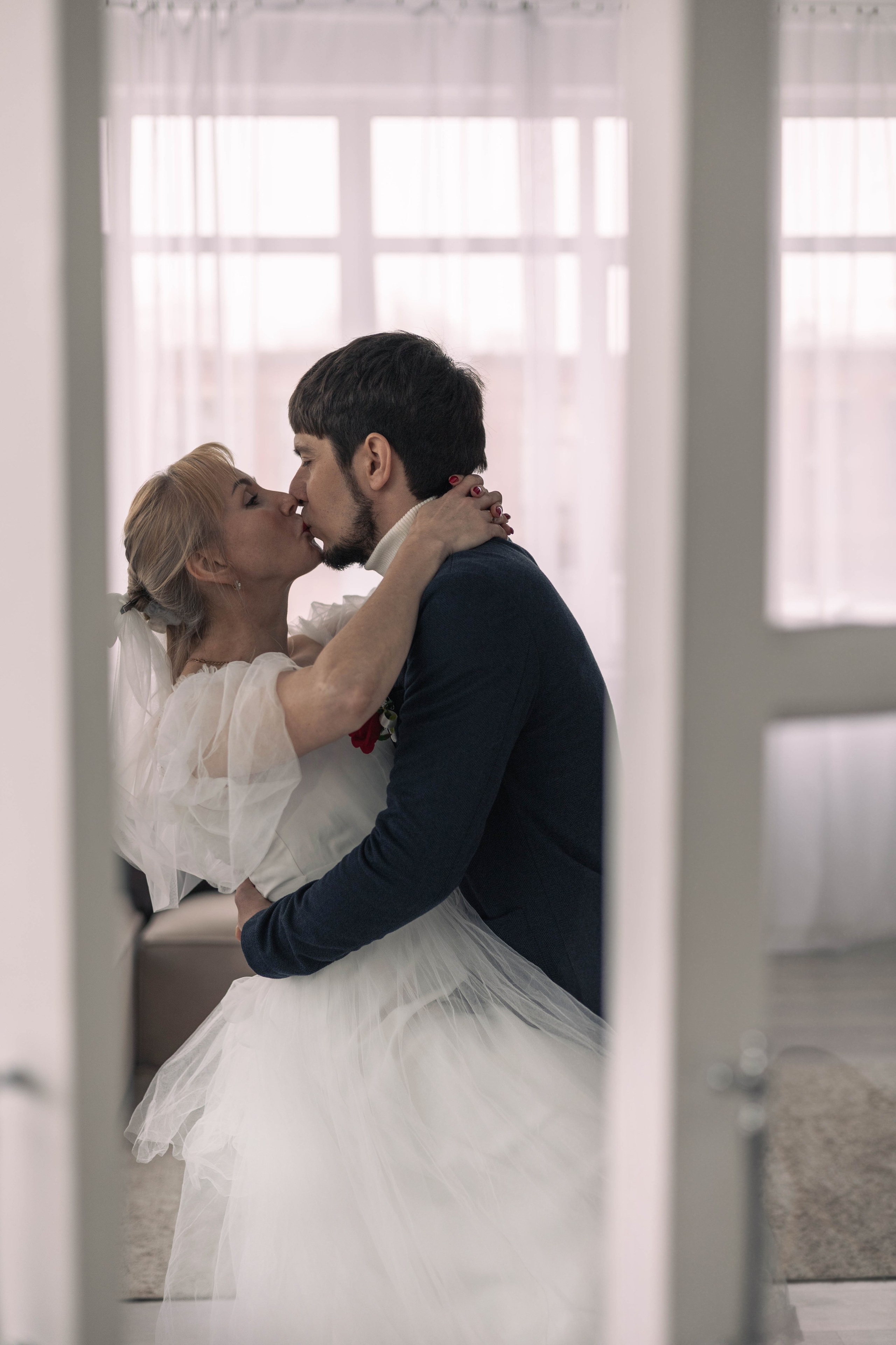 💕Наталья и Владимир💕. Портретный фотограф в Саратове