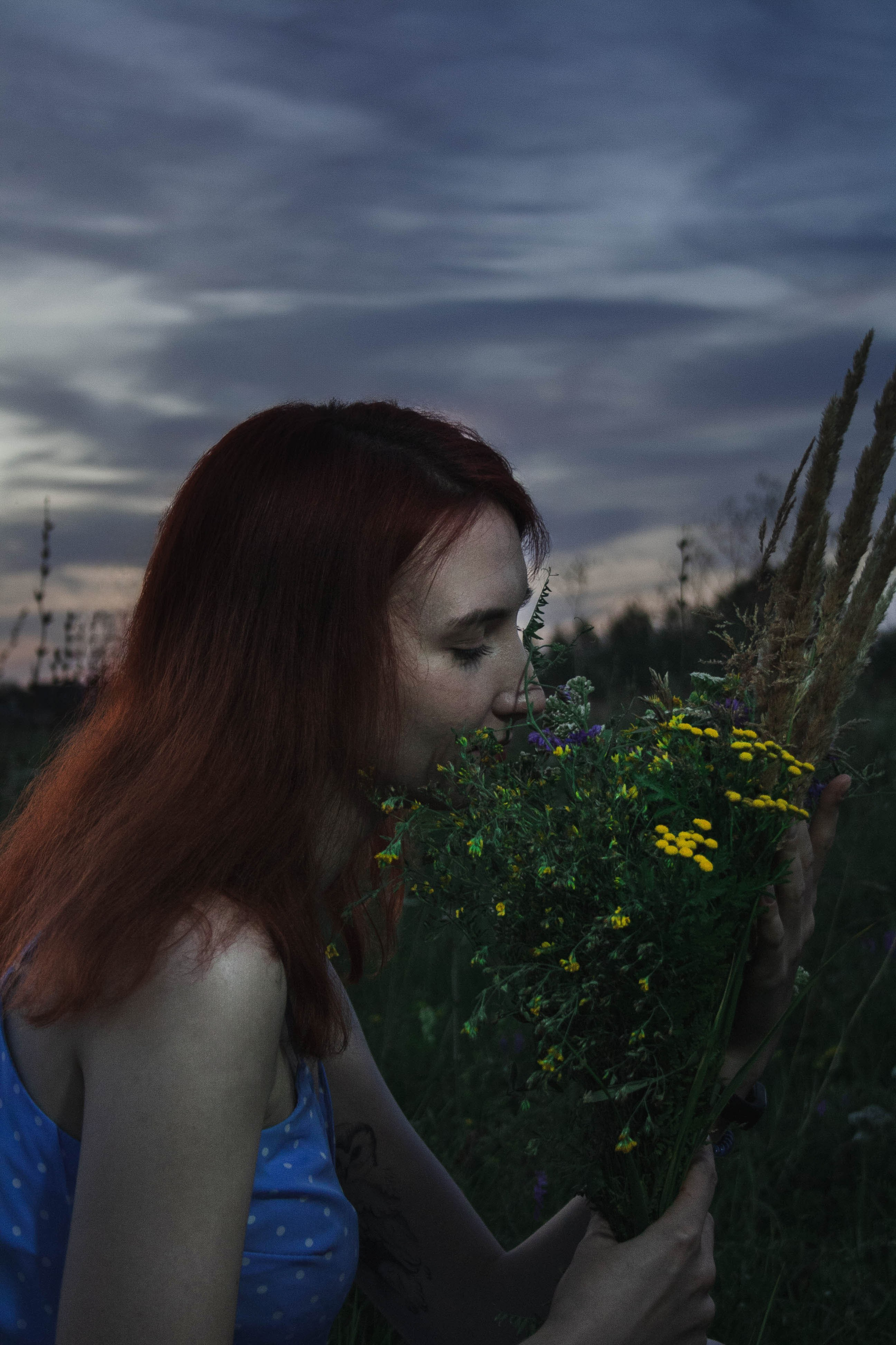 НастИ. Портретный фотограф в Саратове