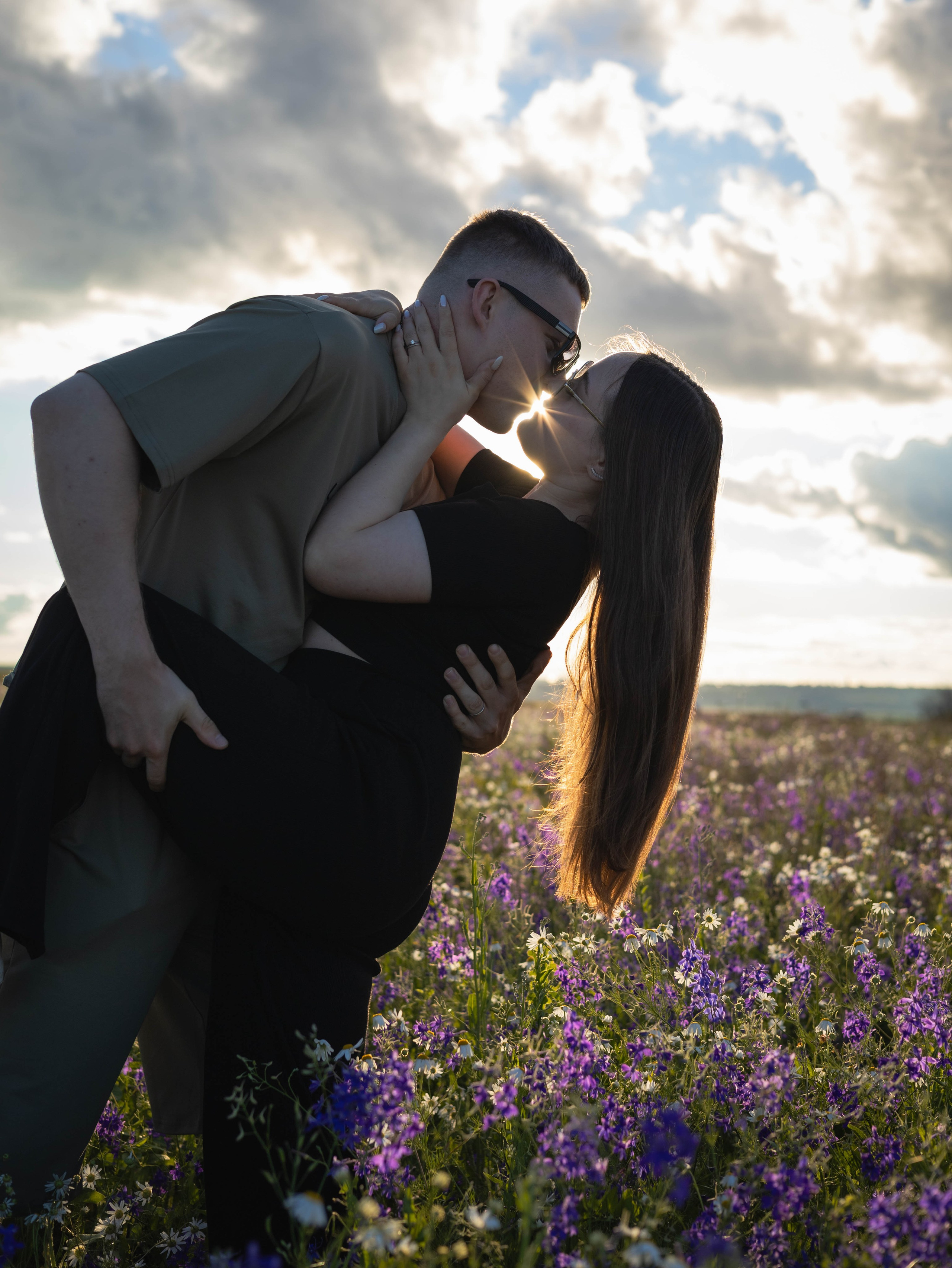 Как я тебя люблю❤. Портретный фотограф в Саратове