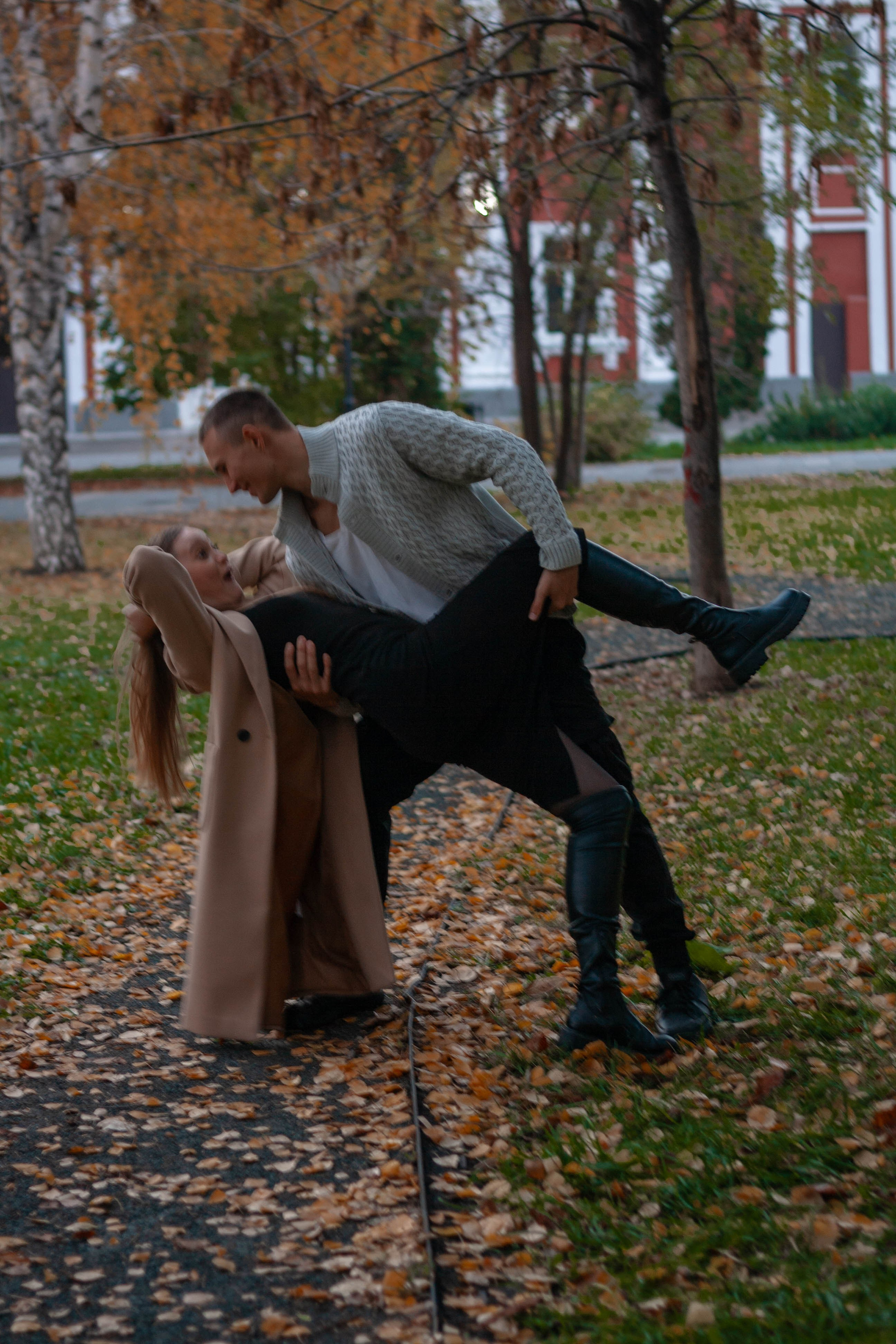 Love story. Портретный фотограф в Саратове