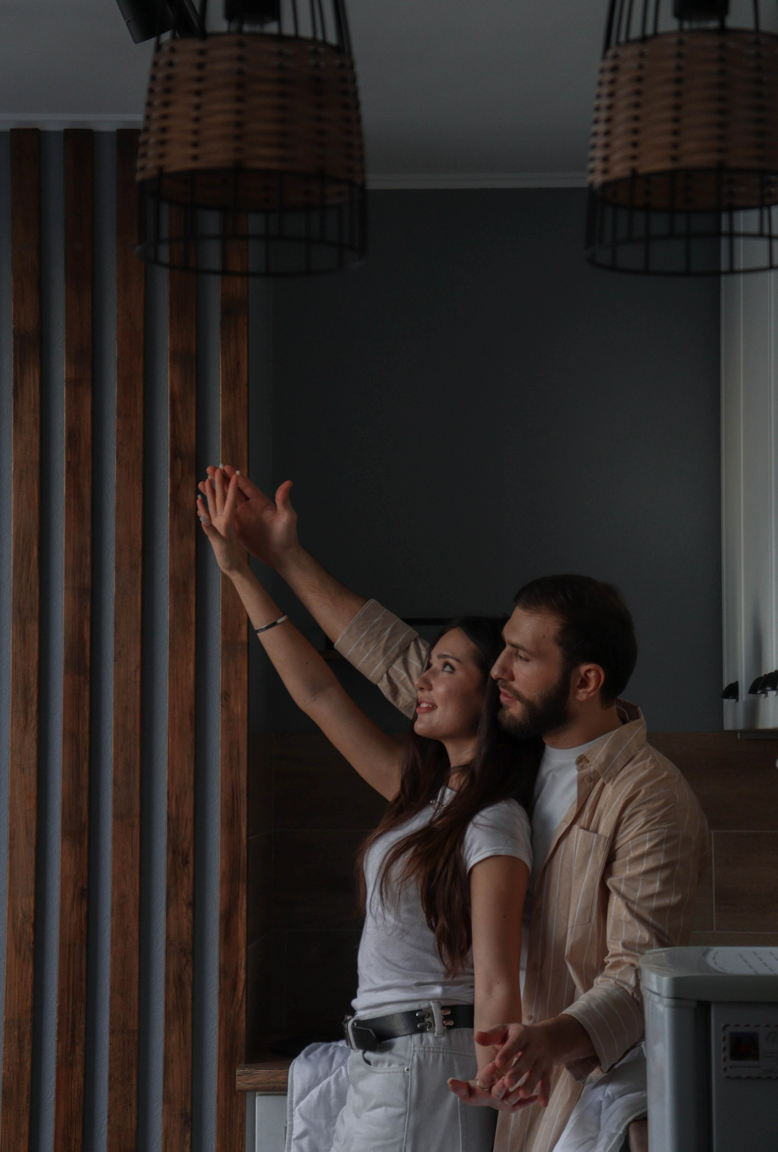 Ты — мой дом. Портретный фотограф в Саратове