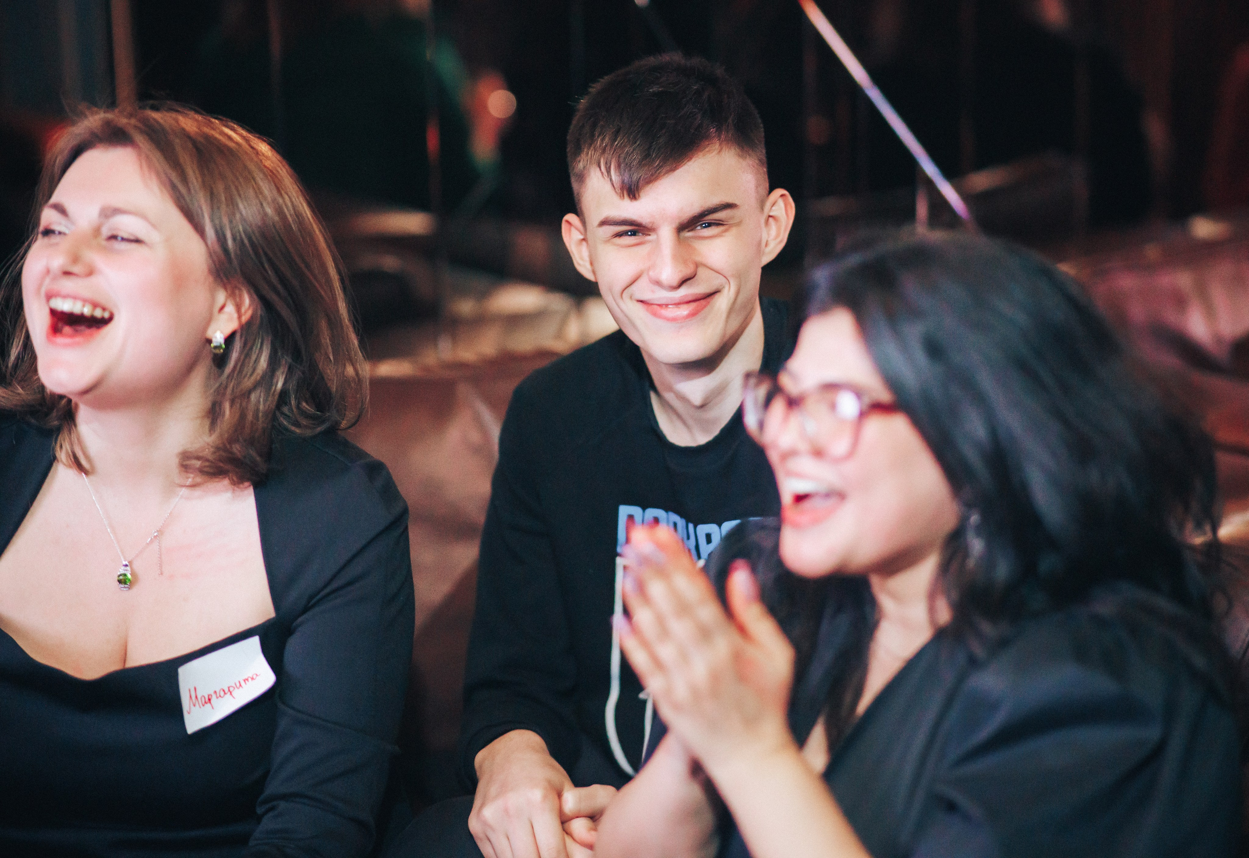 Events. Антон Ляпунов фотограф Вашего события в Москве