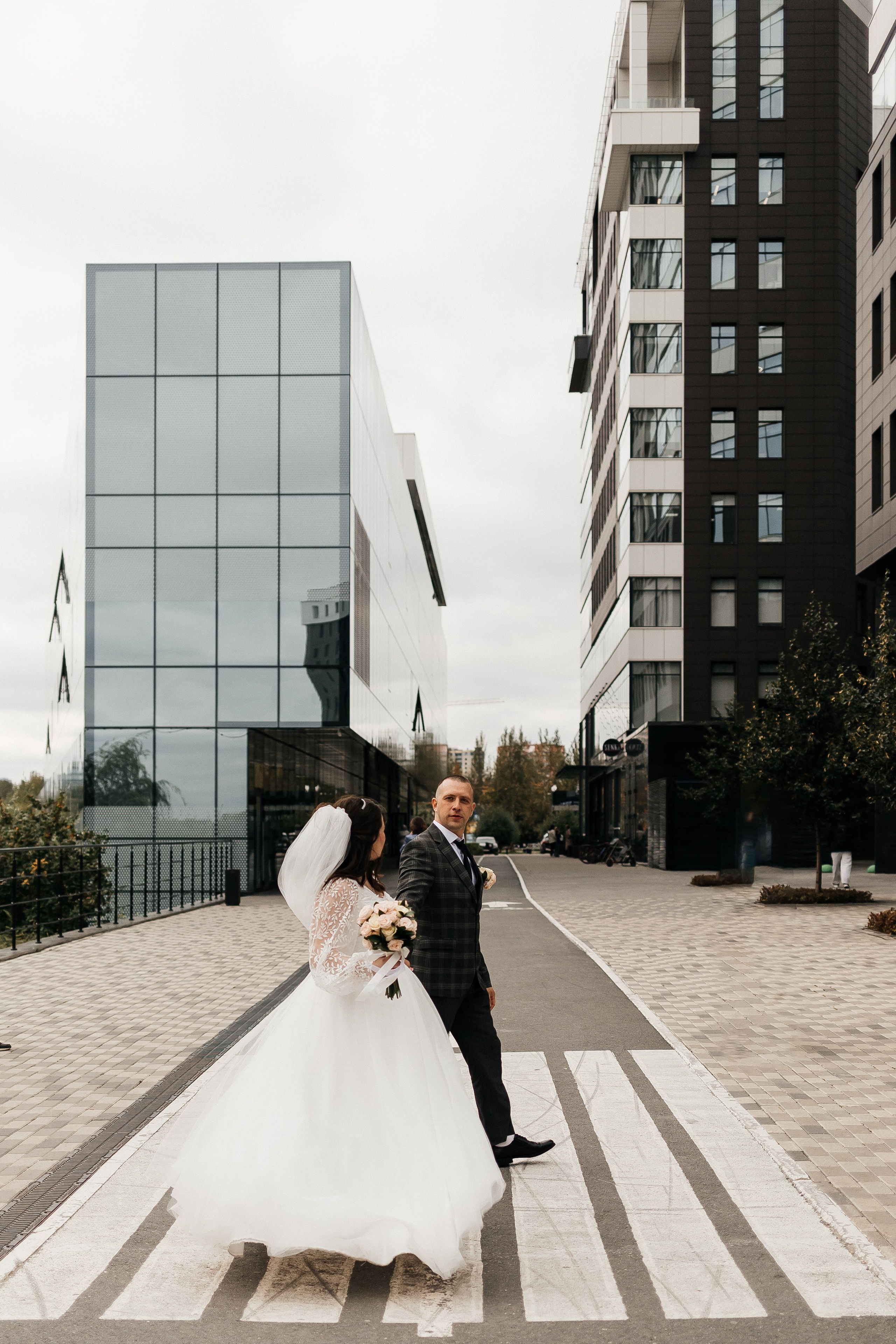 Максим и Нина/2024. Свадебный и семейный фотограф в Екатеринбурге