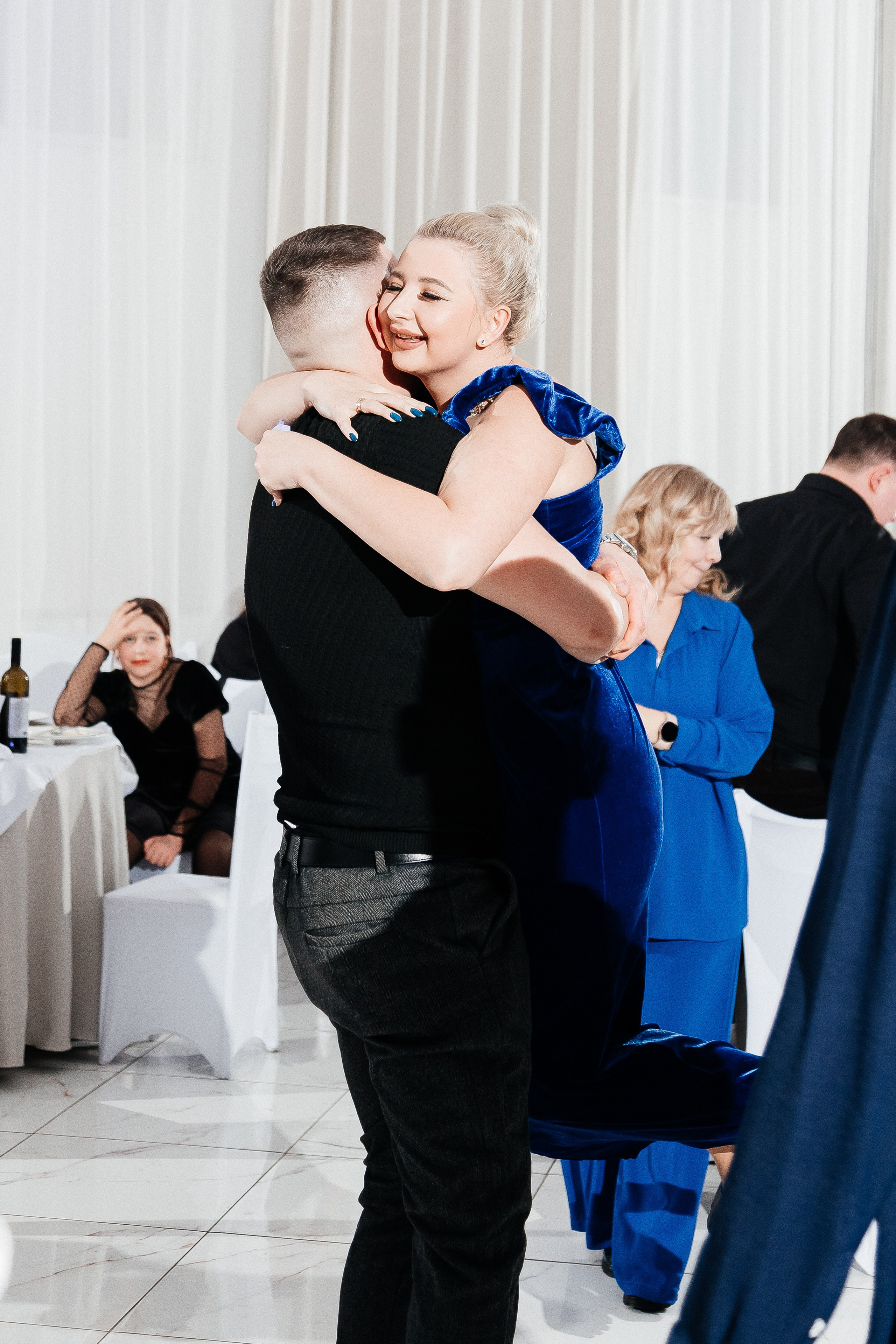 Юбилей Максима. Свадебный и семейный фотограф в Екатеринбурге