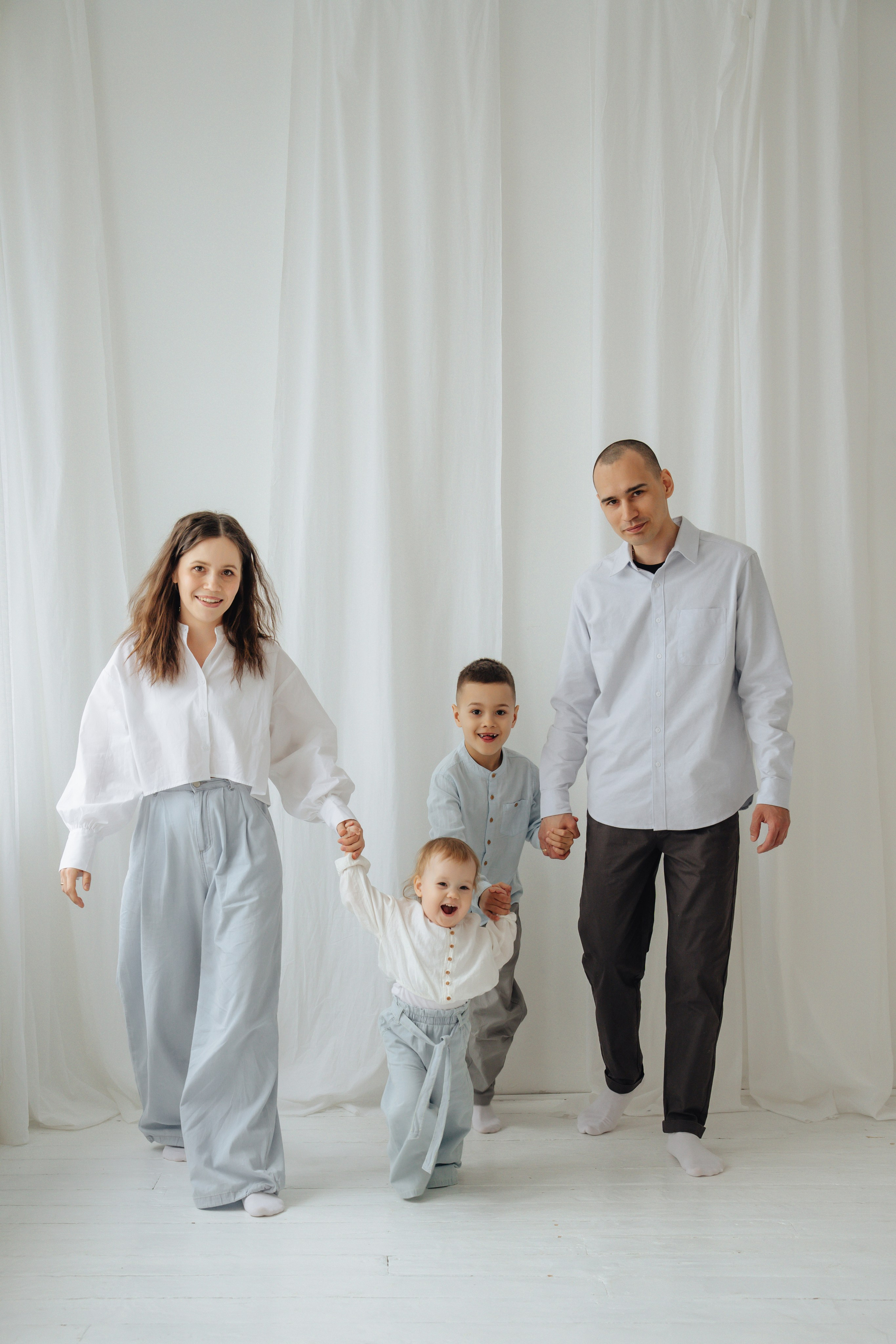 Студии. Евгений Щетников Фотограф-Тюмень