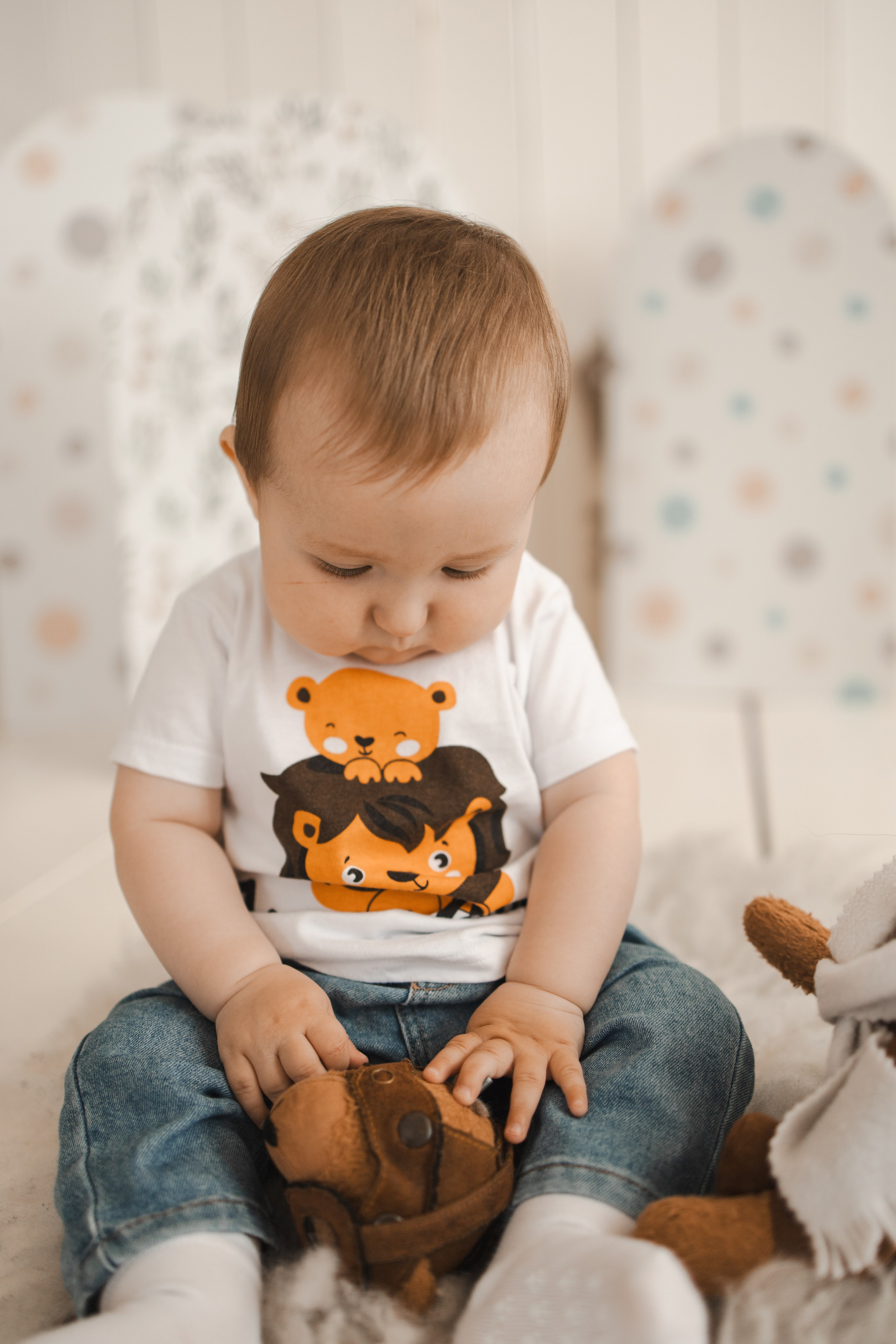 Арсений. Фотограф в Иркутске Тома Кабанова