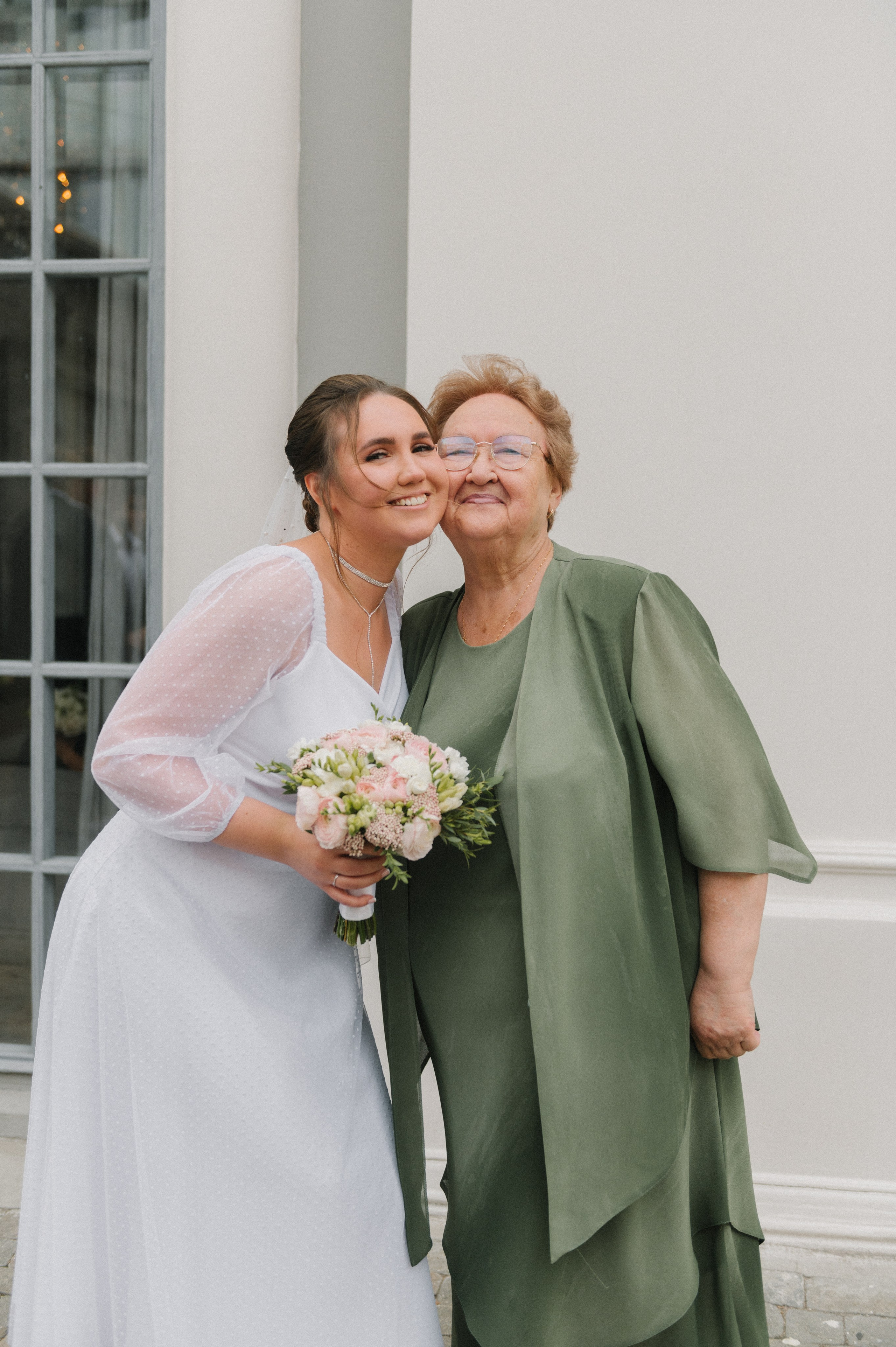 Дарья и Даниил, 2024. Анна Пушина, фотограф, Москва, Королев, Пушкино