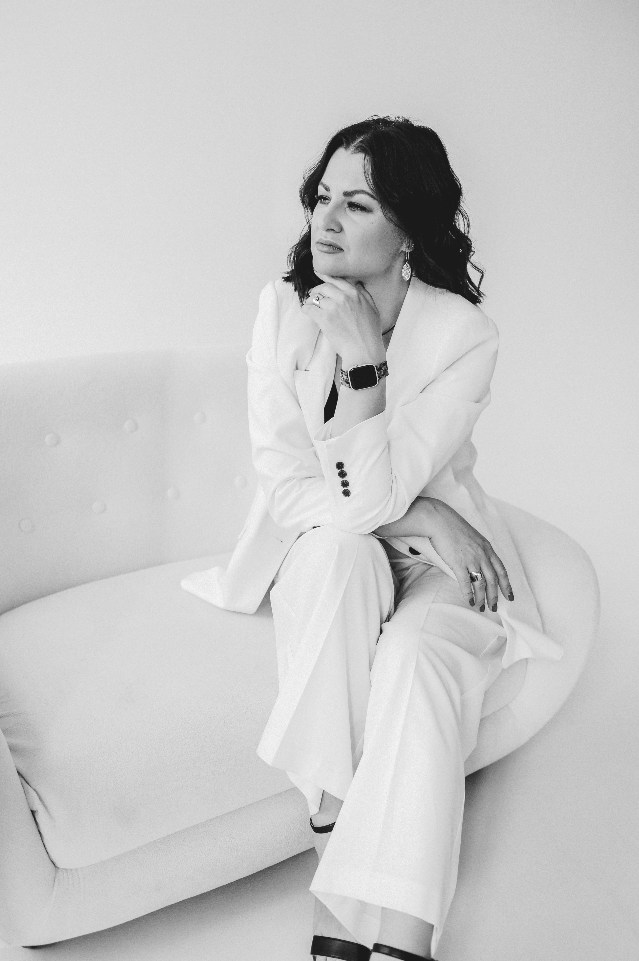 Портретная серия: Елена (Королев, 2024). Анна Пушина, фотограф, Москва, Королев, Пушкино