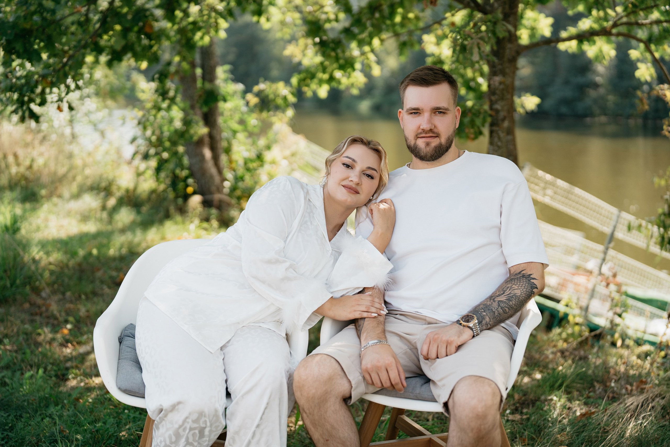 Евгений & Ольга. Свадебный и репортажный фотограф Юров Дмитрий