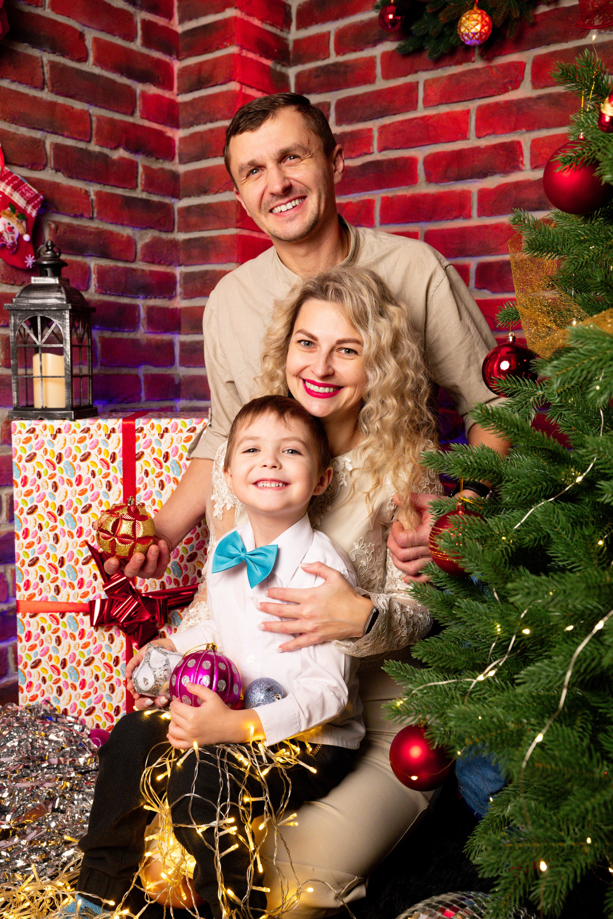 Семейные и детские фотосессии. Студийный и свадебный фотограф и видеограф в Севастополе — Юлия Макаренко