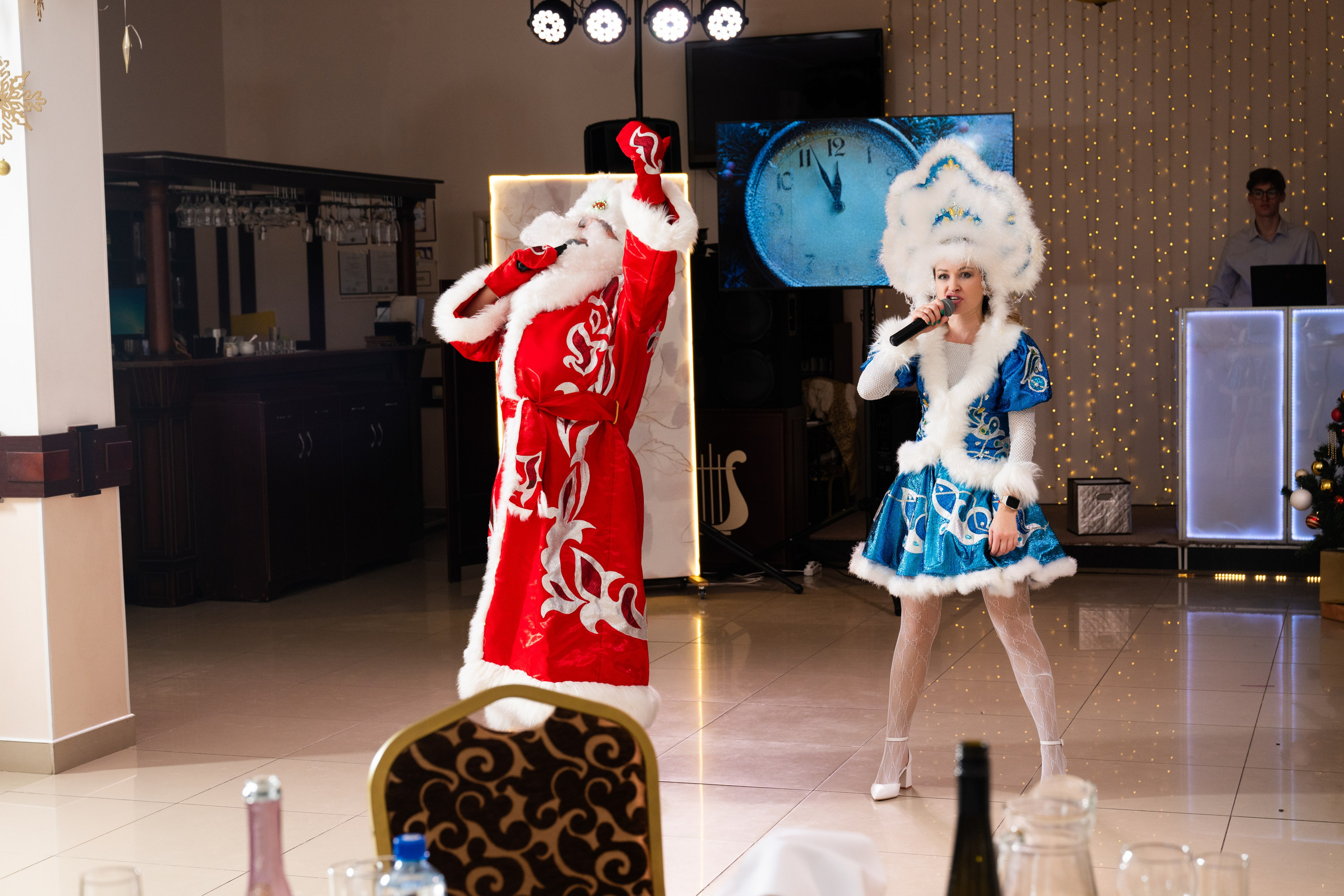 Юбилеи и Корпоративы. Студийный и свадебный фотограф и видеограф в Севастополе — Юлия Макаренко