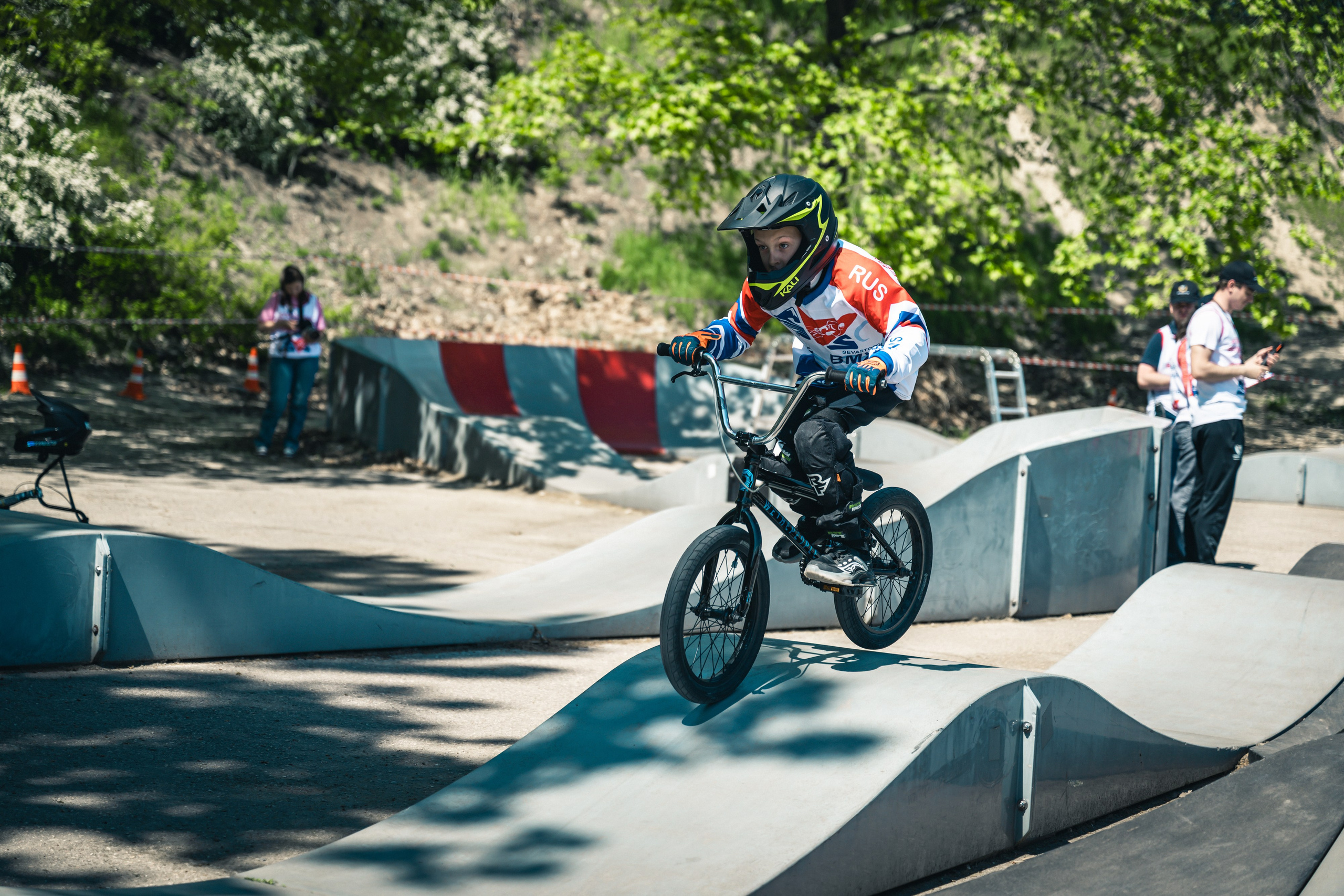 Страсть и рекорды. Спортивная съемка, репортаж. BMX, Севастополь. Студийный и свадебный фотограф и видеограф в Севастополе — Юлия Макаренко