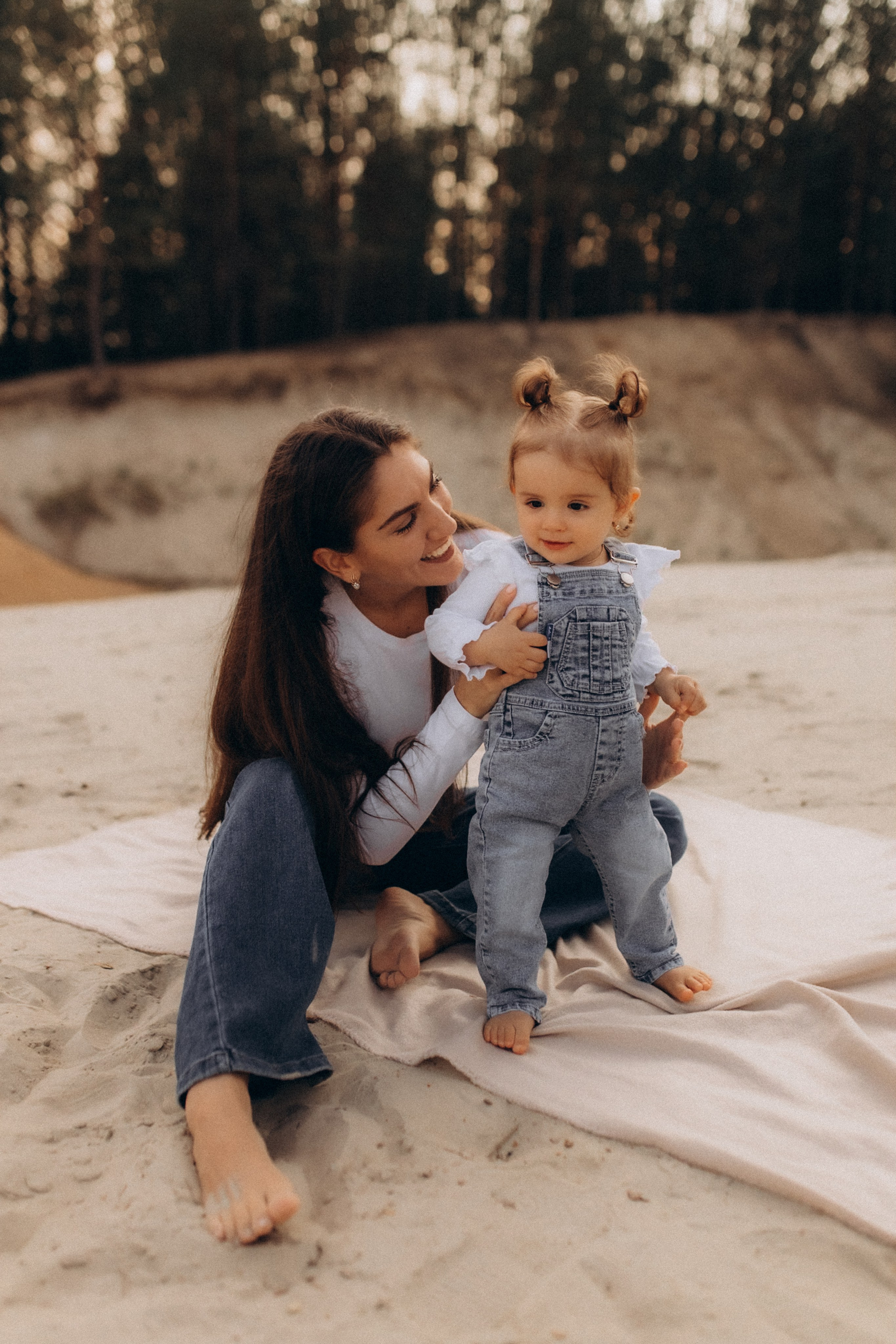 12.08 Семейная. Семейный и домашний фотограф Советский Югорск Екатерина Цыганок