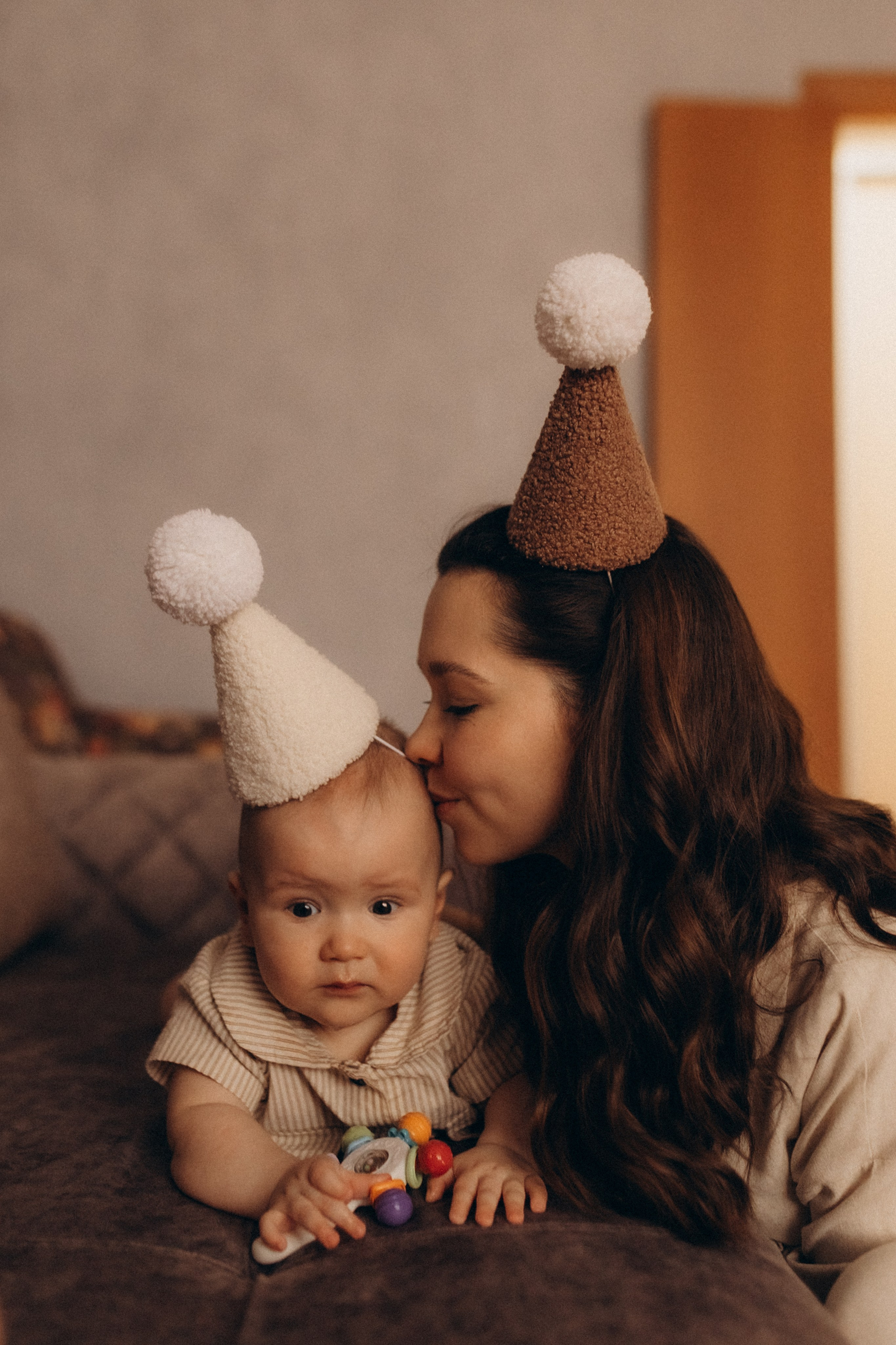 15.11 Семейная. Семейный и домашний фотограф Советский Югорск Екатерина Цыганок