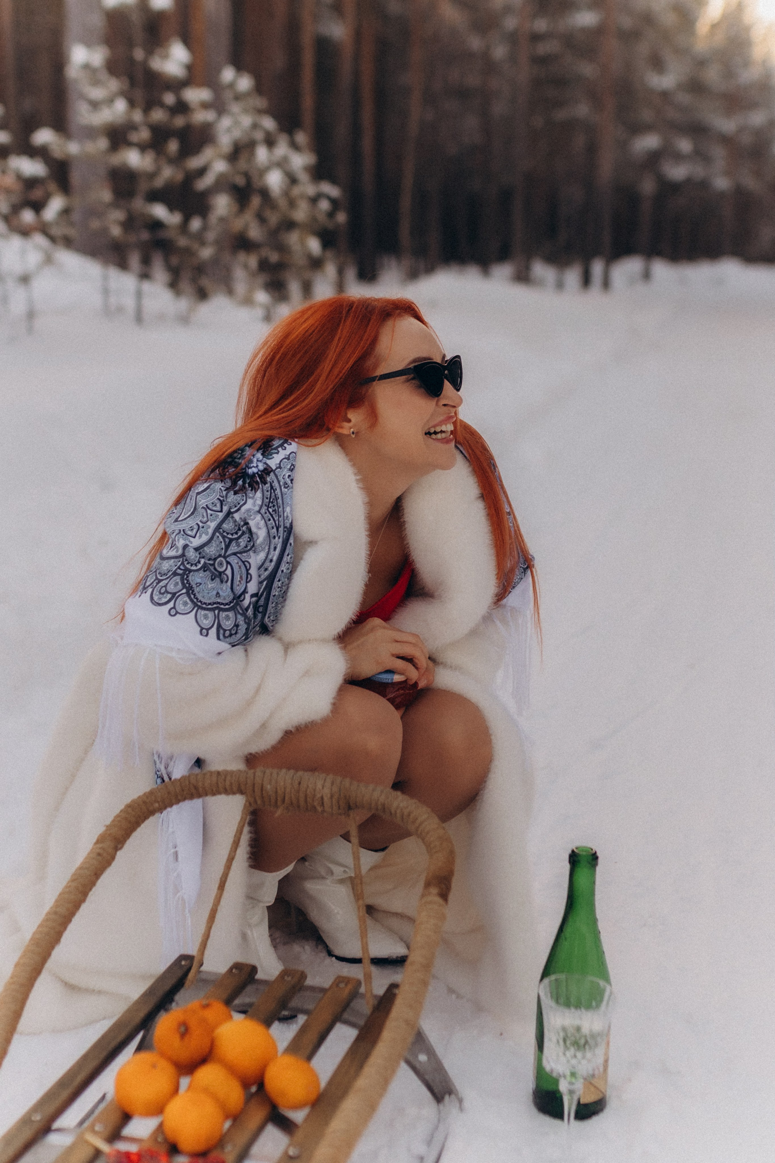 30.11 Алина и Настя. Семейный и домашний фотограф Советский Югорск Екатерина Цыганок