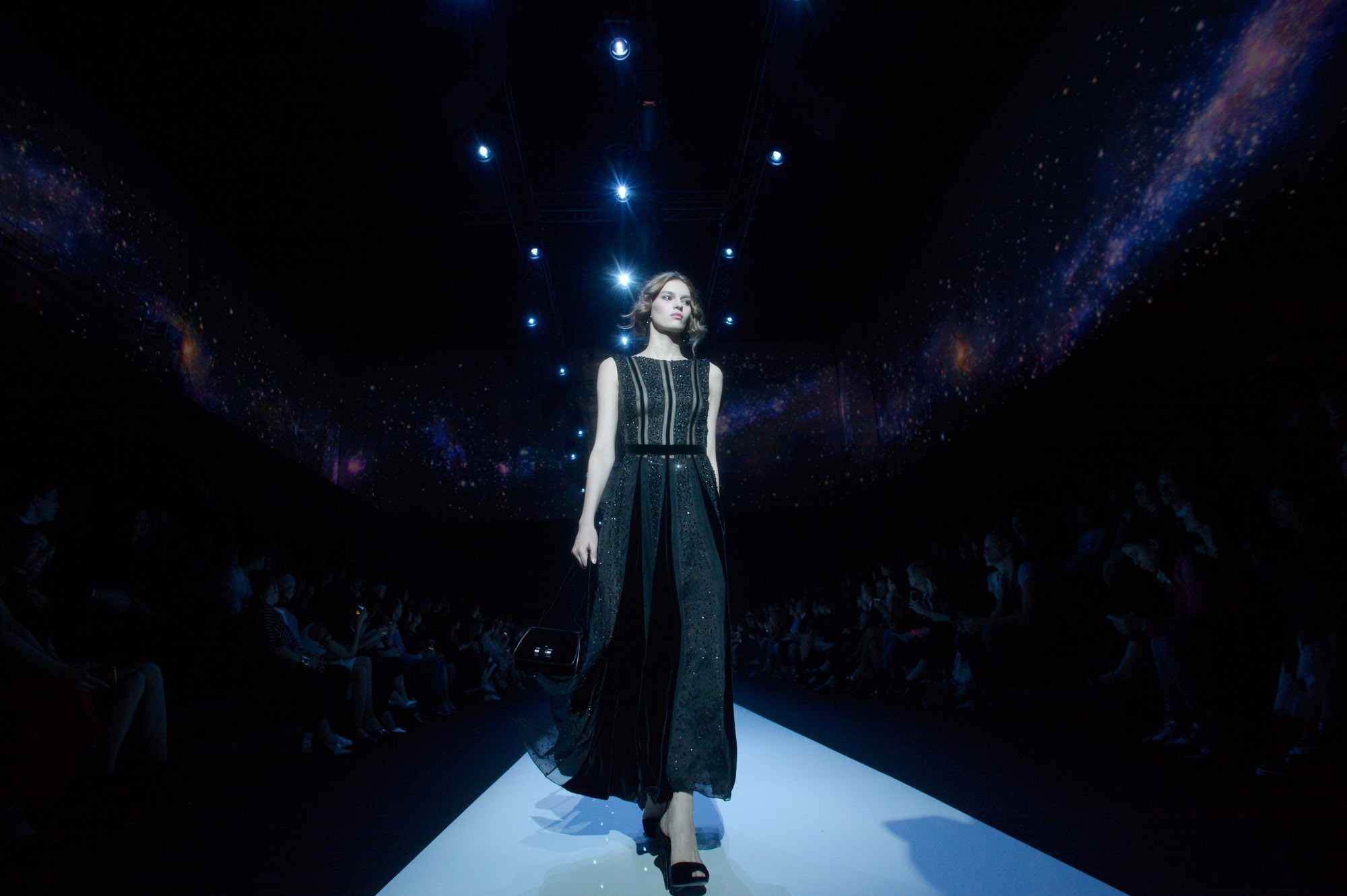 © Natalia Kolesnikova / AFP